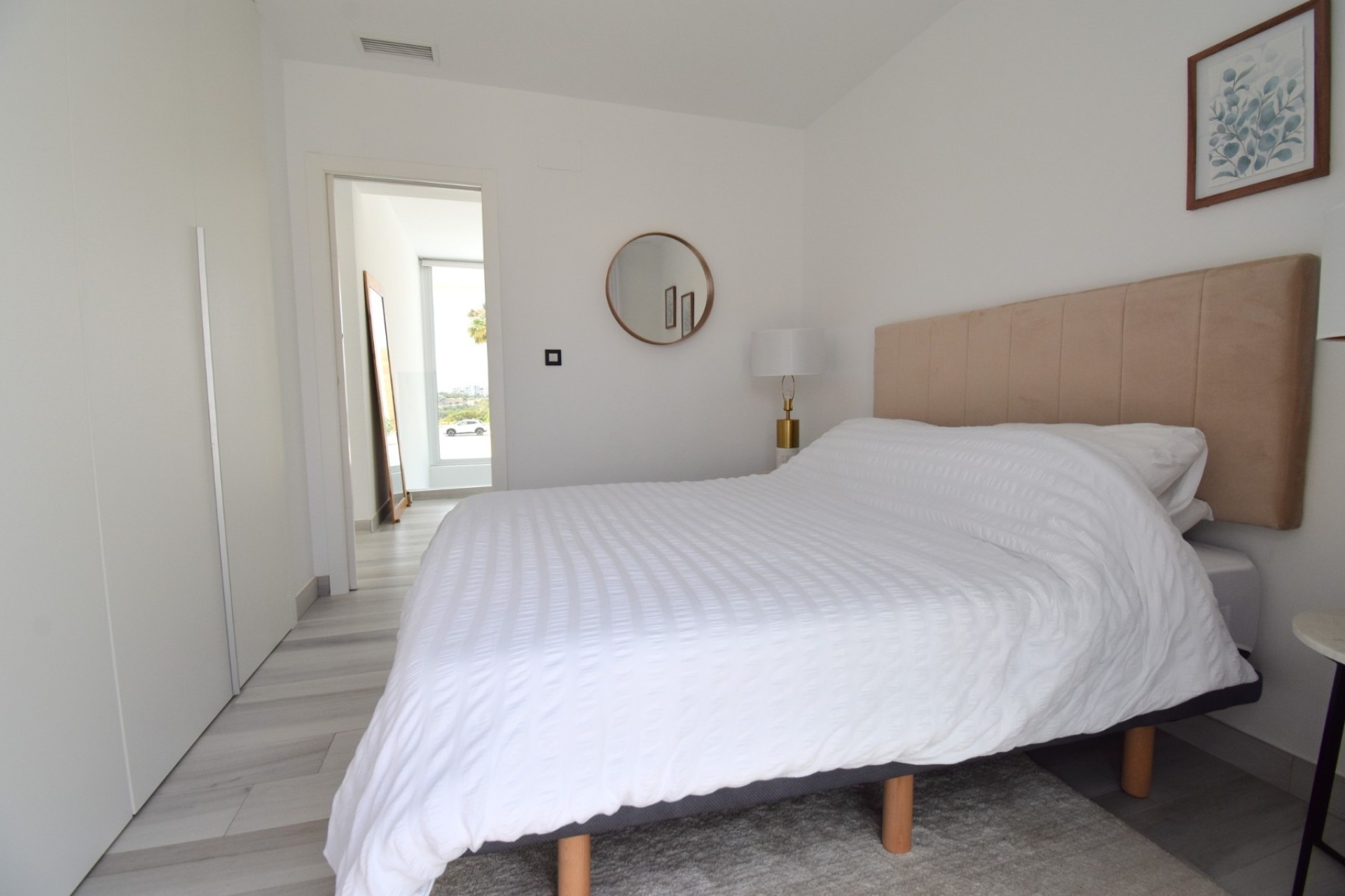 Wiederverkauf - Freistehende Villa -
Orihuela Costa - Lomas de Cabo Roig