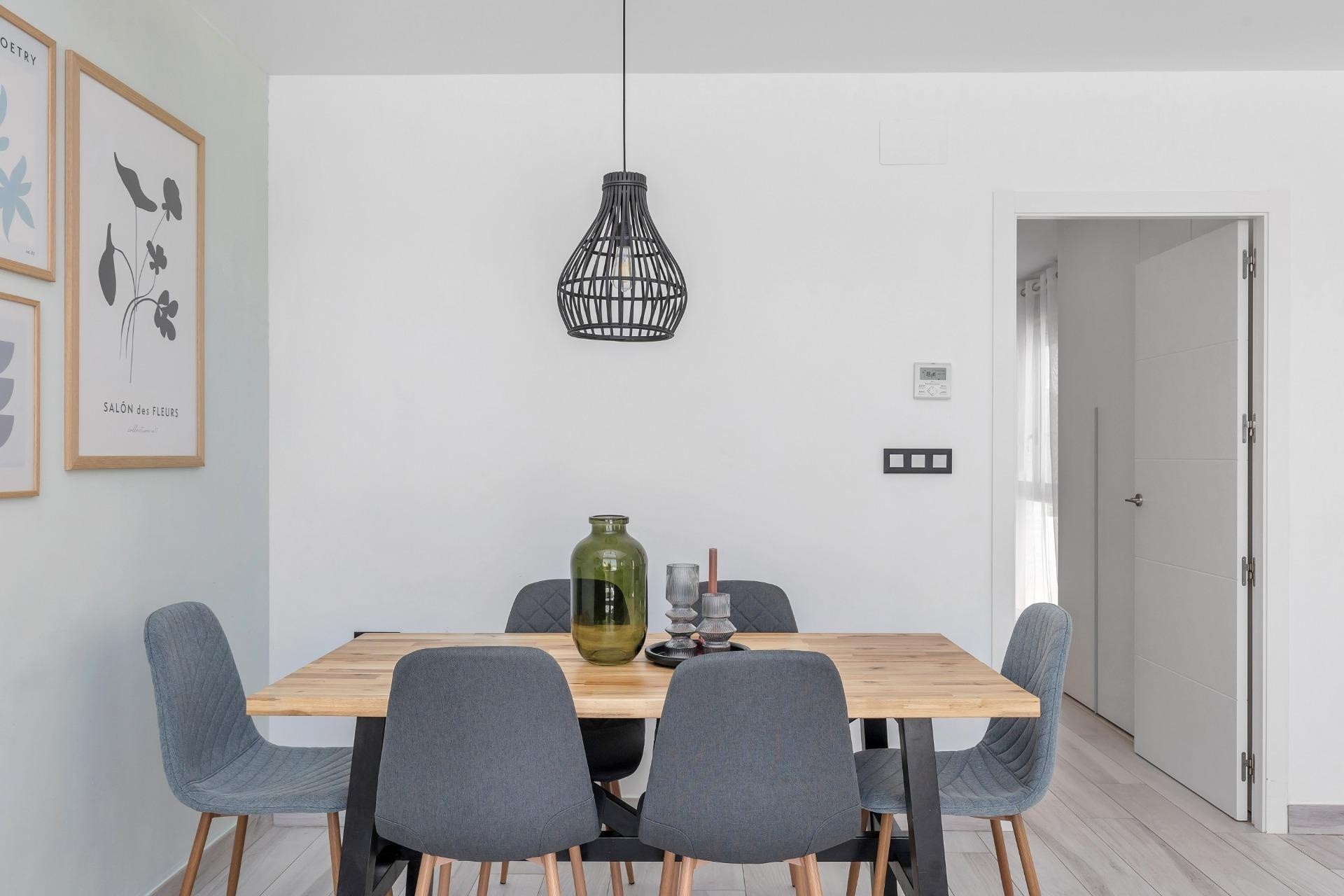 Wiederverkauf - Freistehende Villa -
Orihuela Costa - Lomas de Cabo Roig