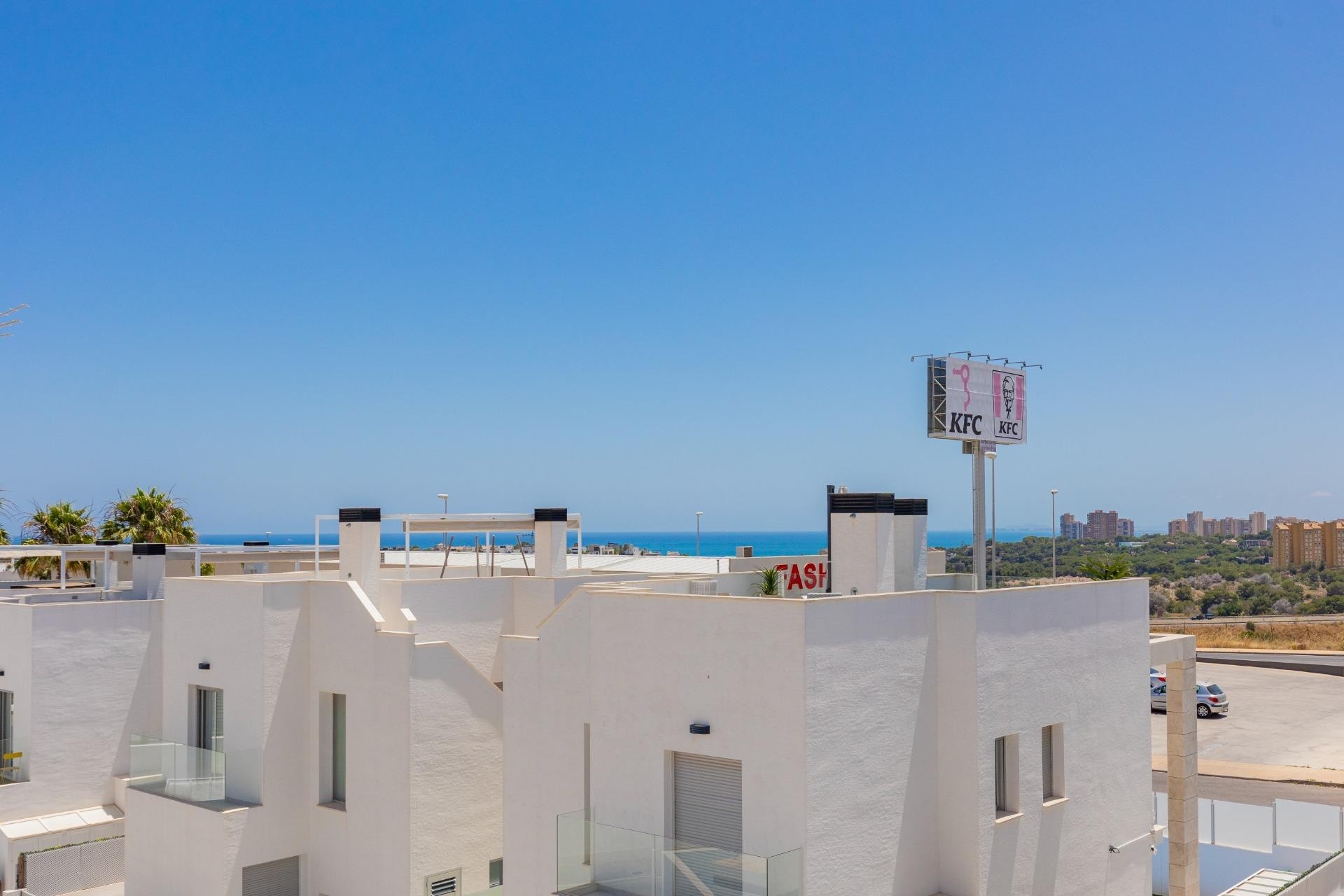 Wiederverkauf - Freistehende Villa -
Orihuela Costa - Lomas de Cabo Roig
