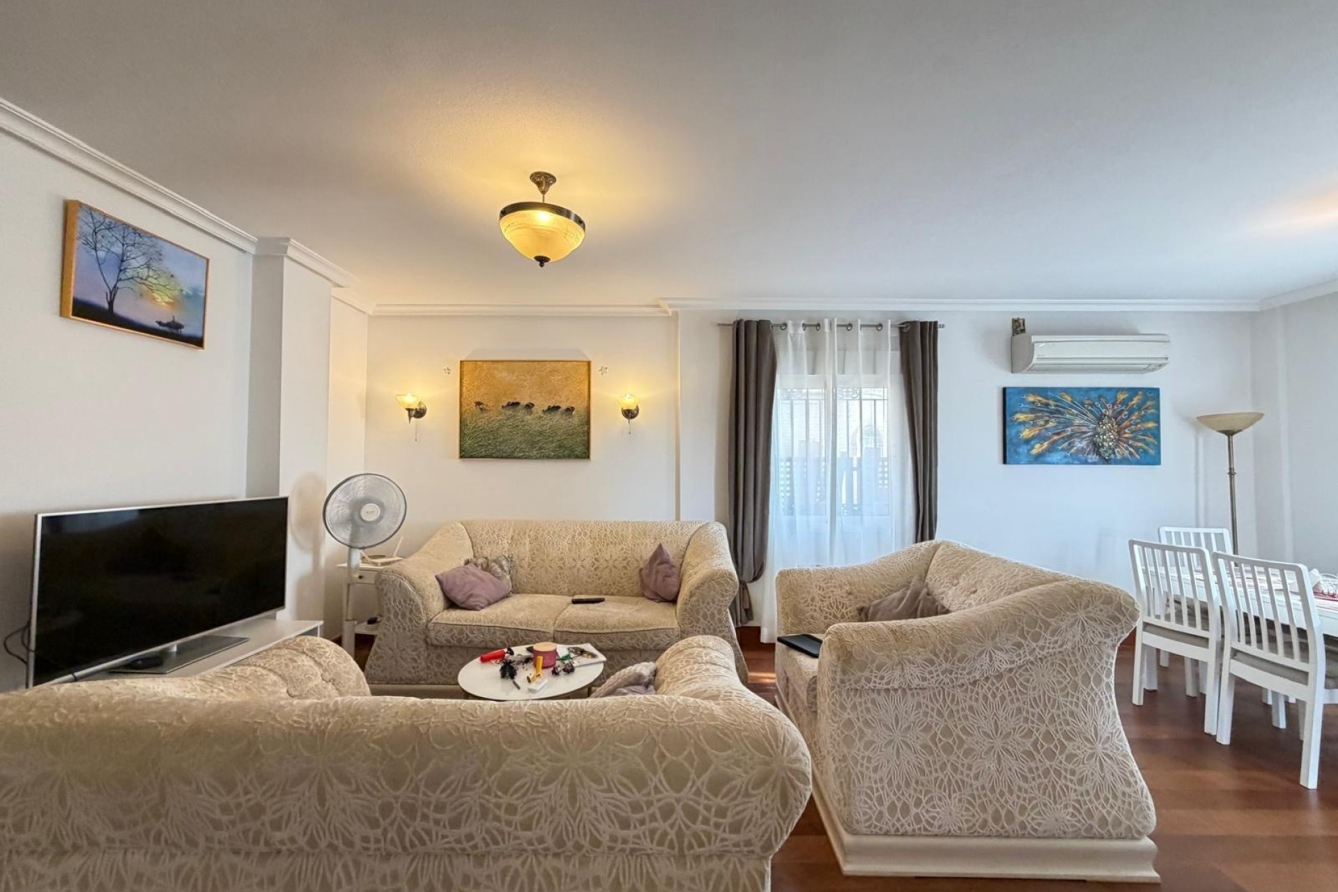 Wiederverkauf - Freistehende Villa -
Orihuela Costa - Lomas De Don Juan
