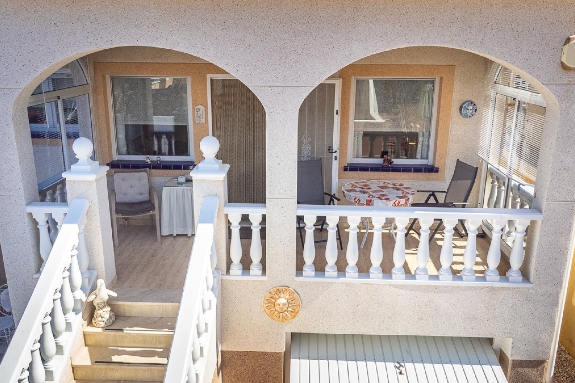 Wiederverkauf - Freistehende Villa -
Orihuela Costa - Los Altos