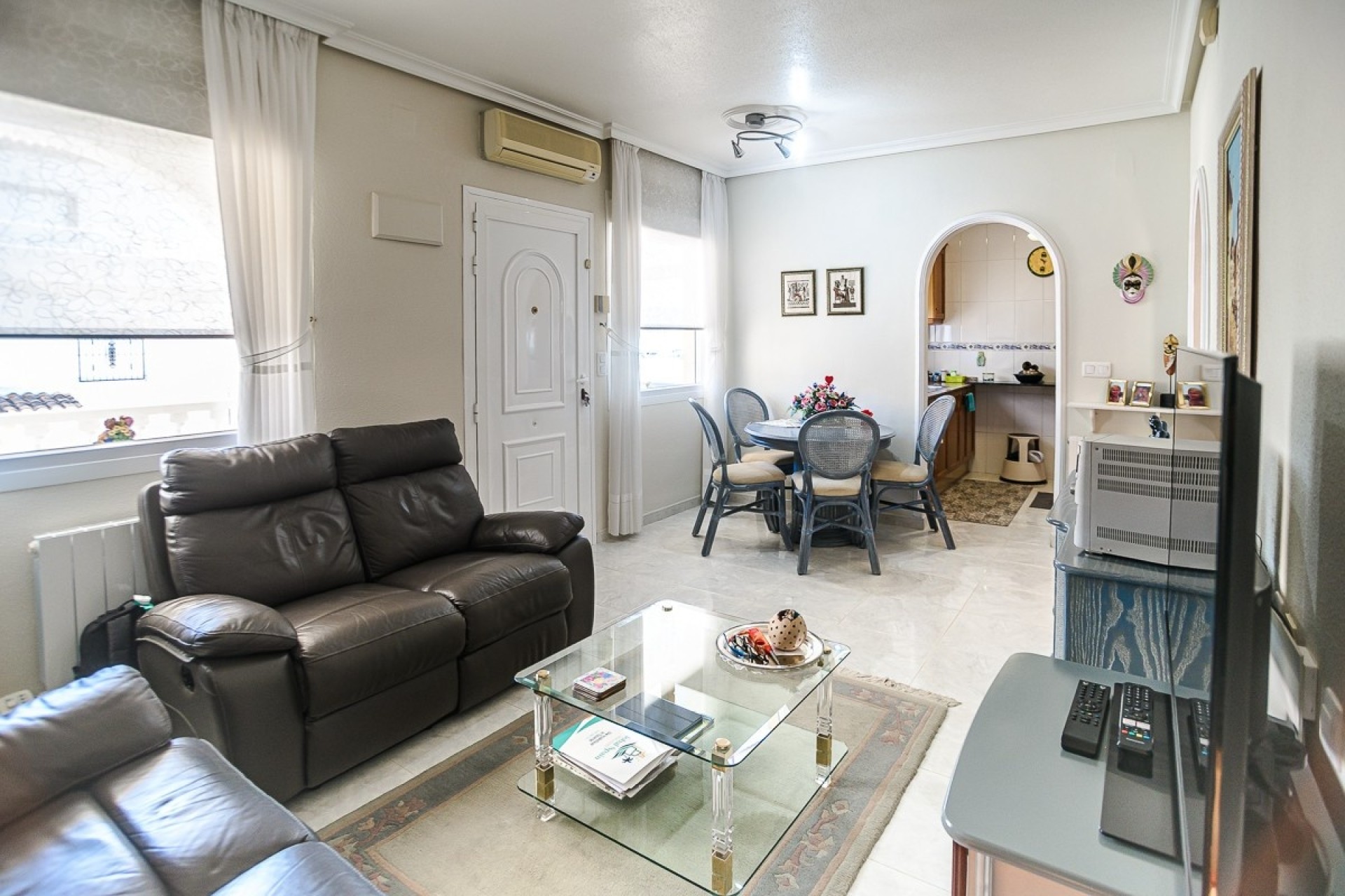 Wiederverkauf - Freistehende Villa -
Orihuela Costa - Los Altos