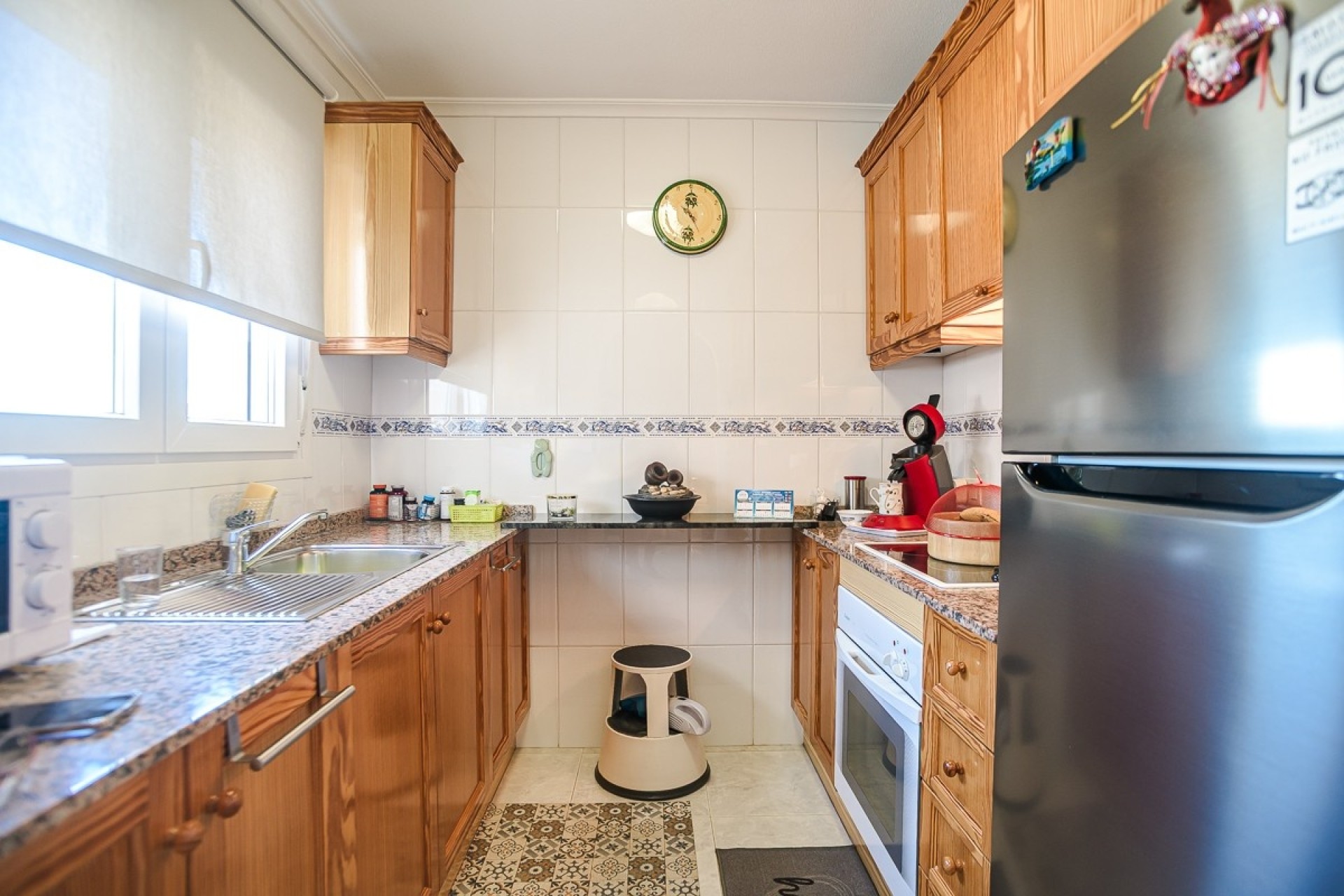 Wiederverkauf - Freistehende Villa -
Orihuela Costa - Los Altos