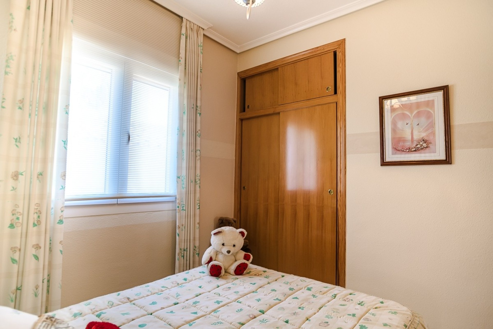 Wiederverkauf - Freistehende Villa -
Orihuela Costa - Los Altos