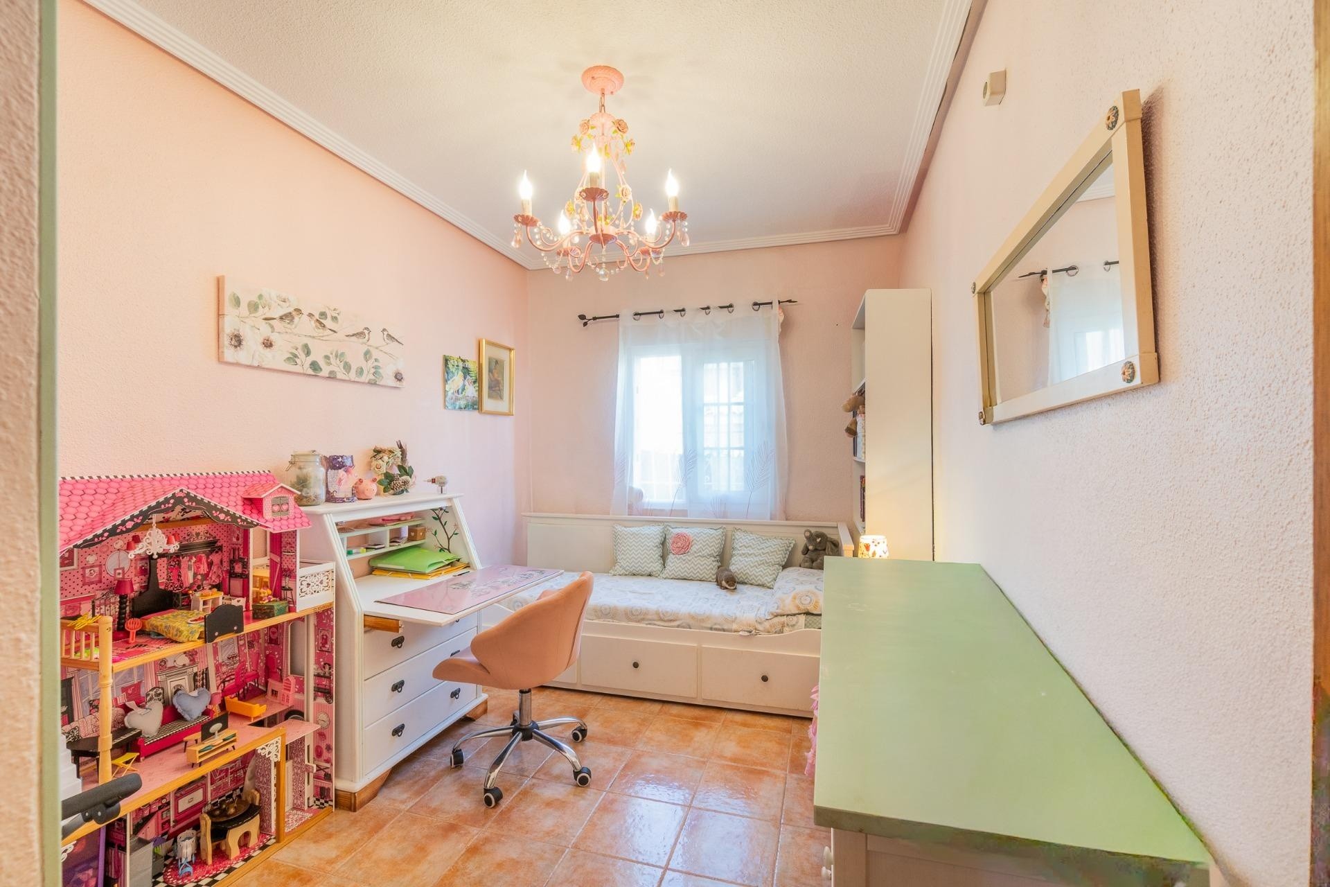 Wiederverkauf - Freistehende Villa -
Orihuela Costa - Los Balcones