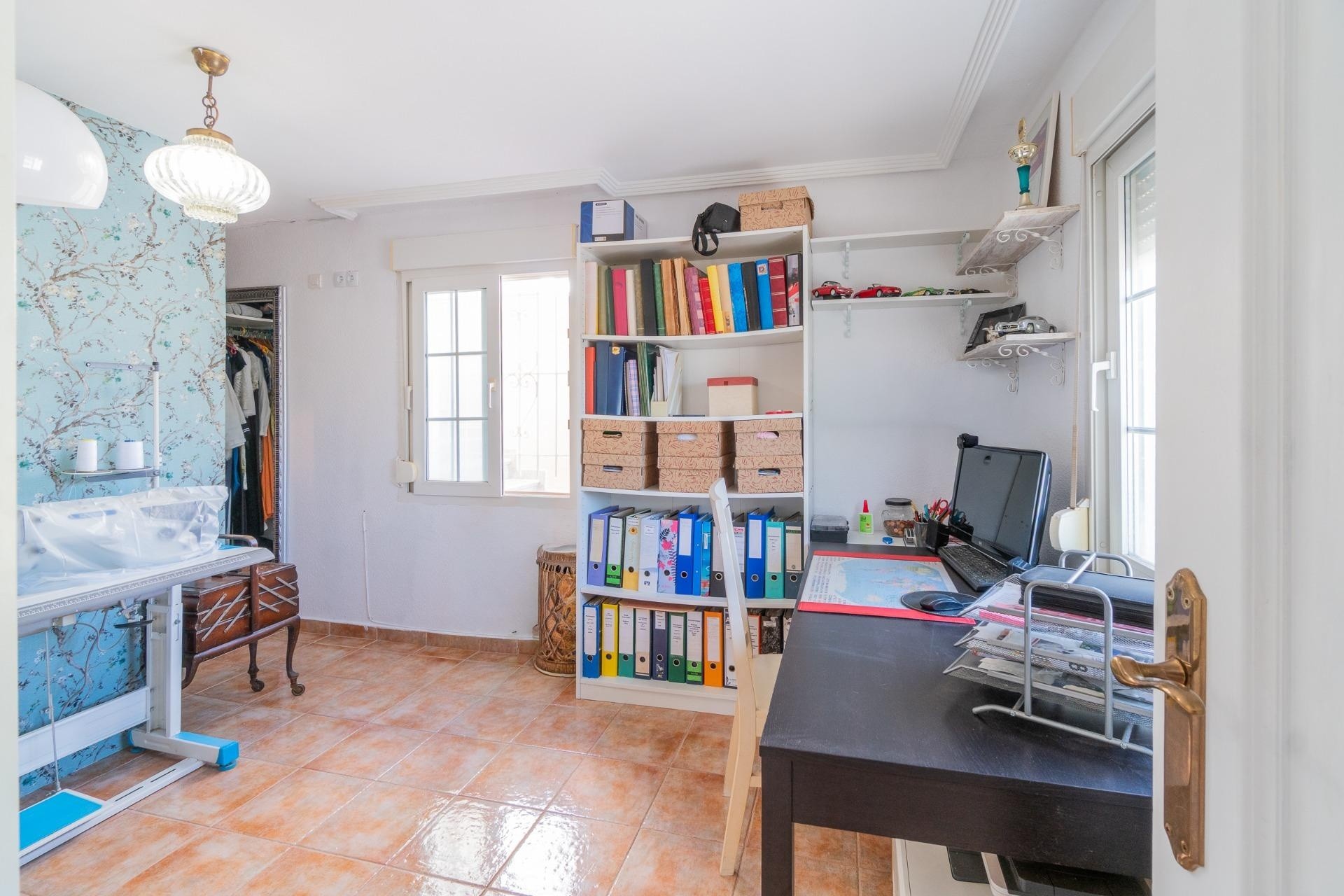 Wiederverkauf - Freistehende Villa -
Orihuela Costa - Los Balcones