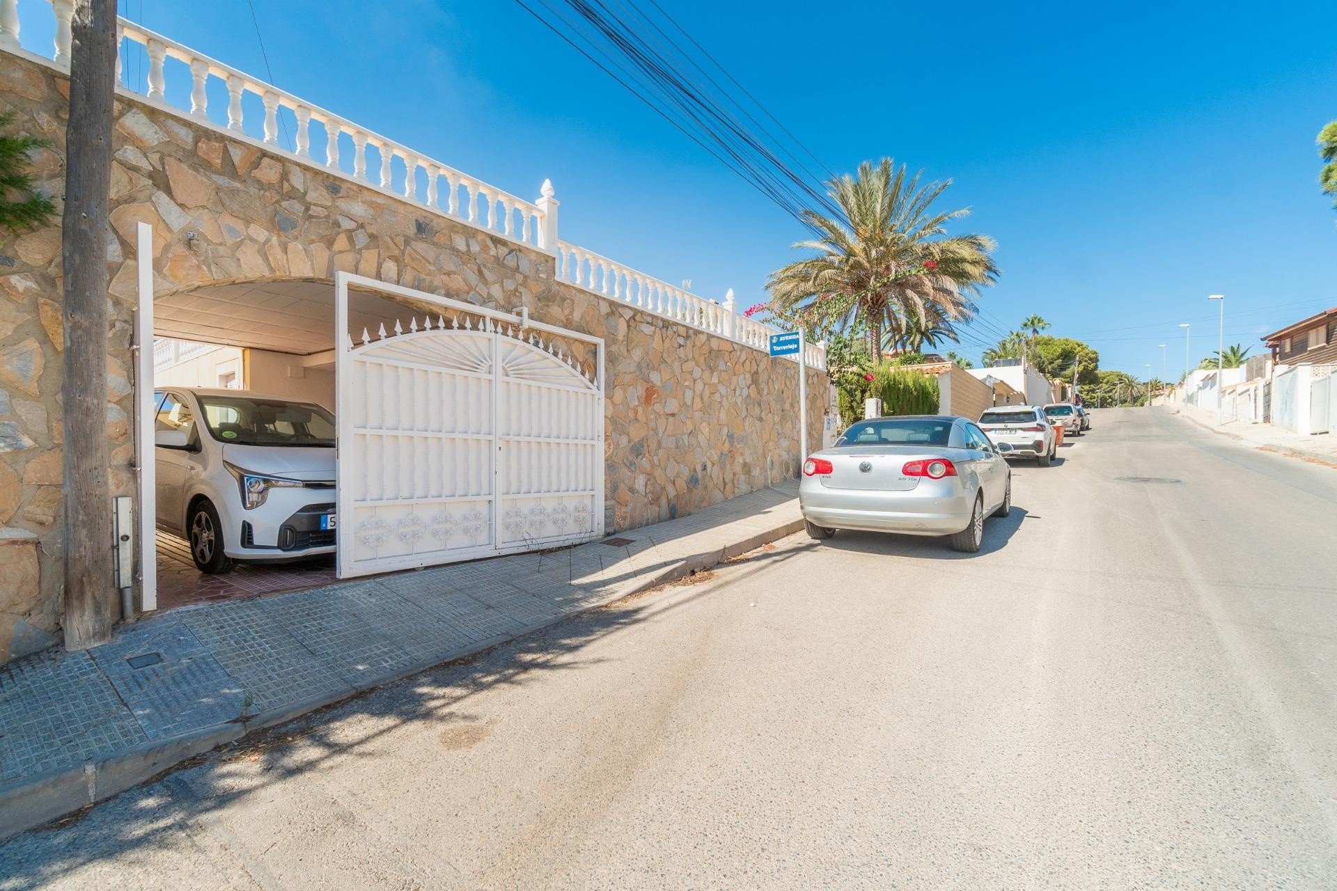 Wiederverkauf - Freistehende Villa -
Orihuela Costa - Los Balcones
