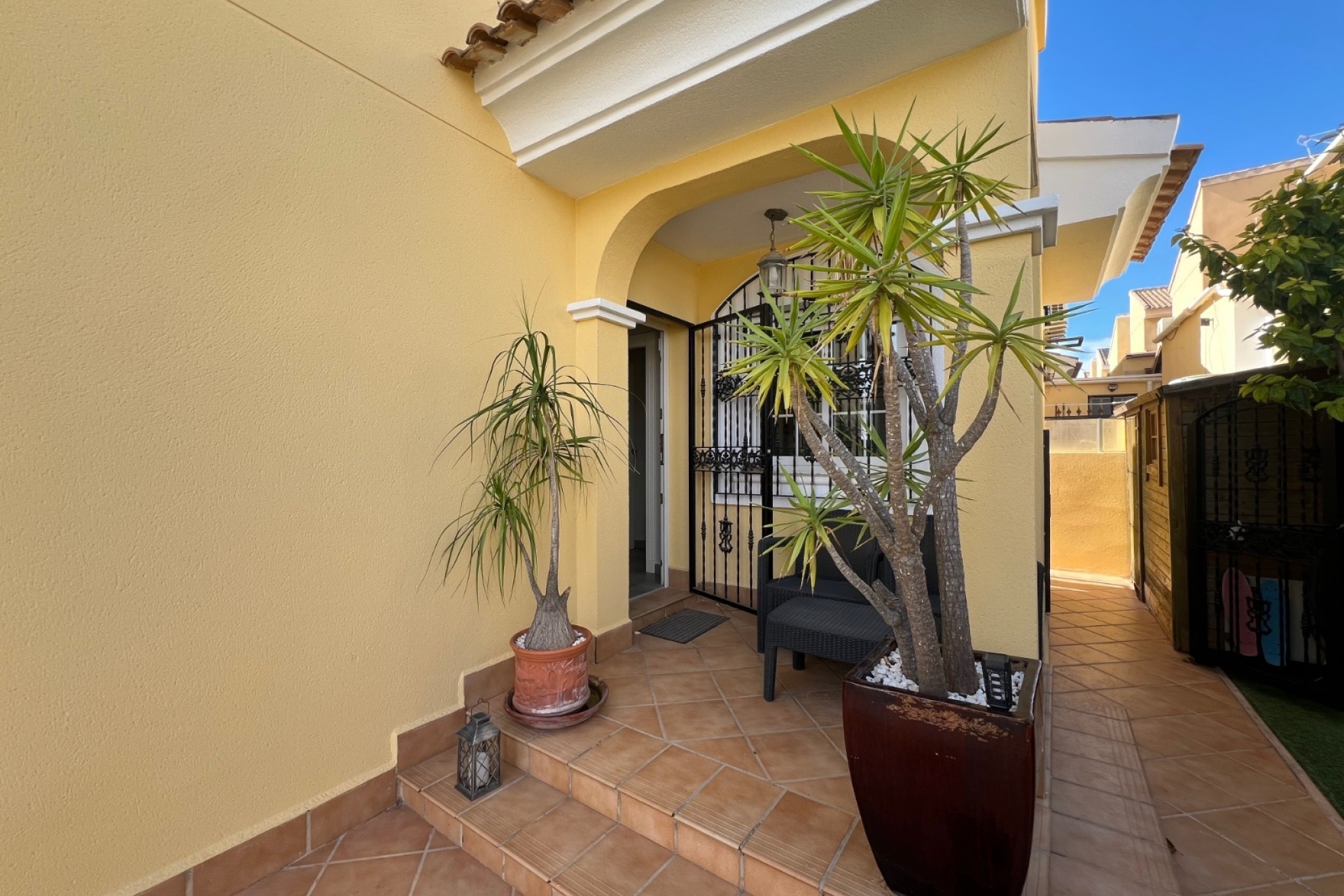 Wiederverkauf - Freistehende Villa -
Orihuela Costa - Los Dolses