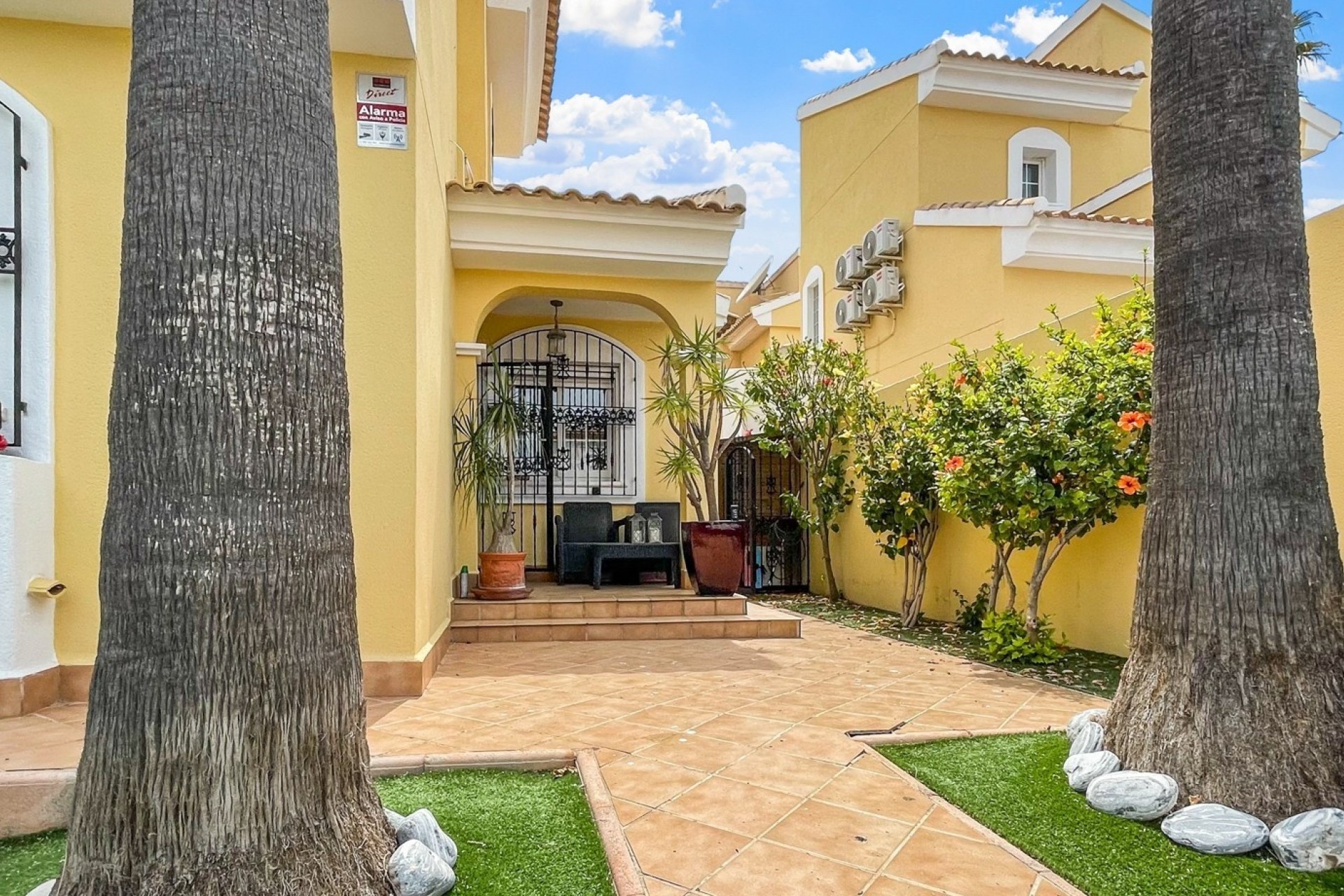 Wiederverkauf - Freistehende Villa -
Orihuela Costa - Los Dolses