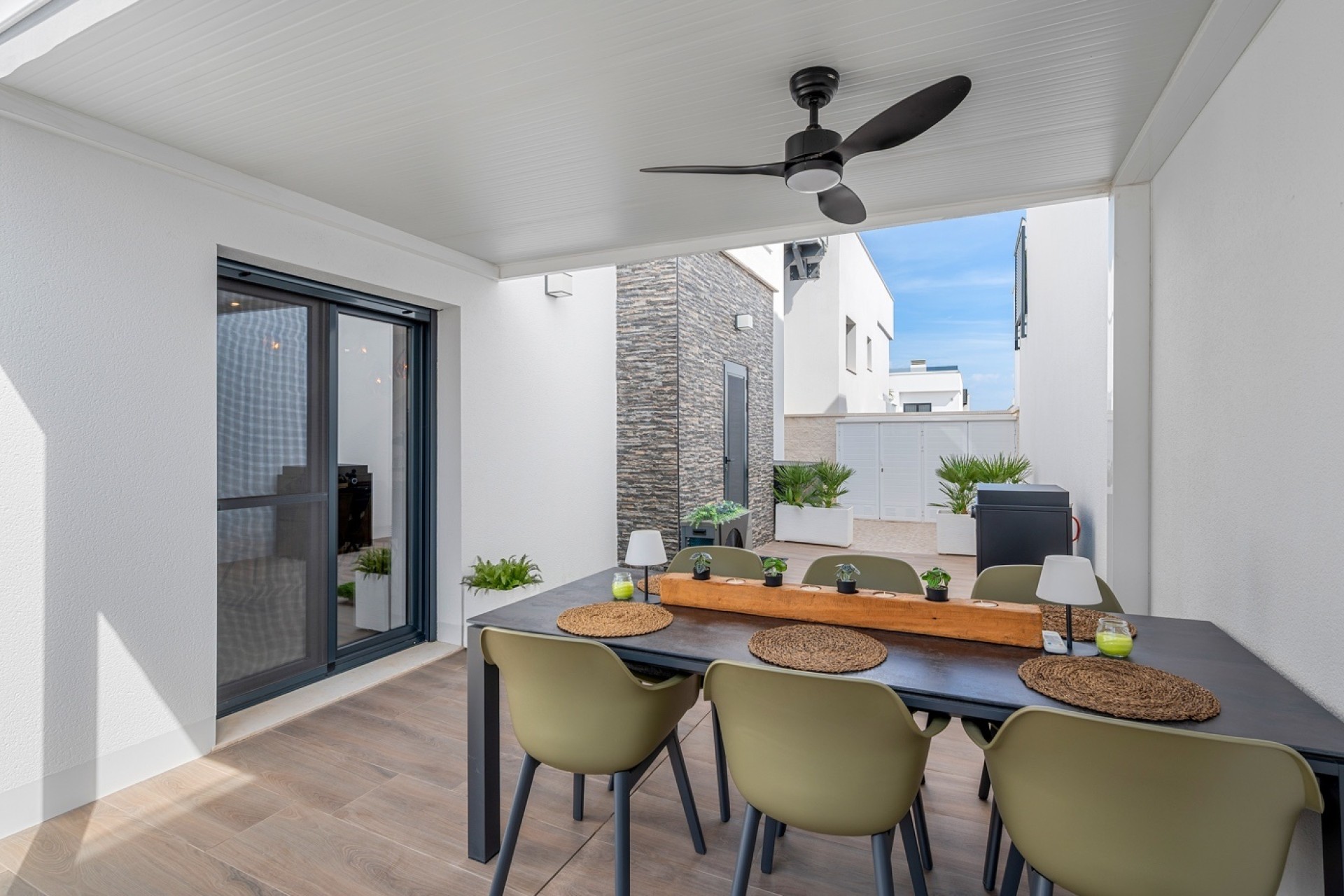 Wiederverkauf - Freistehende Villa -
Orihuela Costa - Orihuela