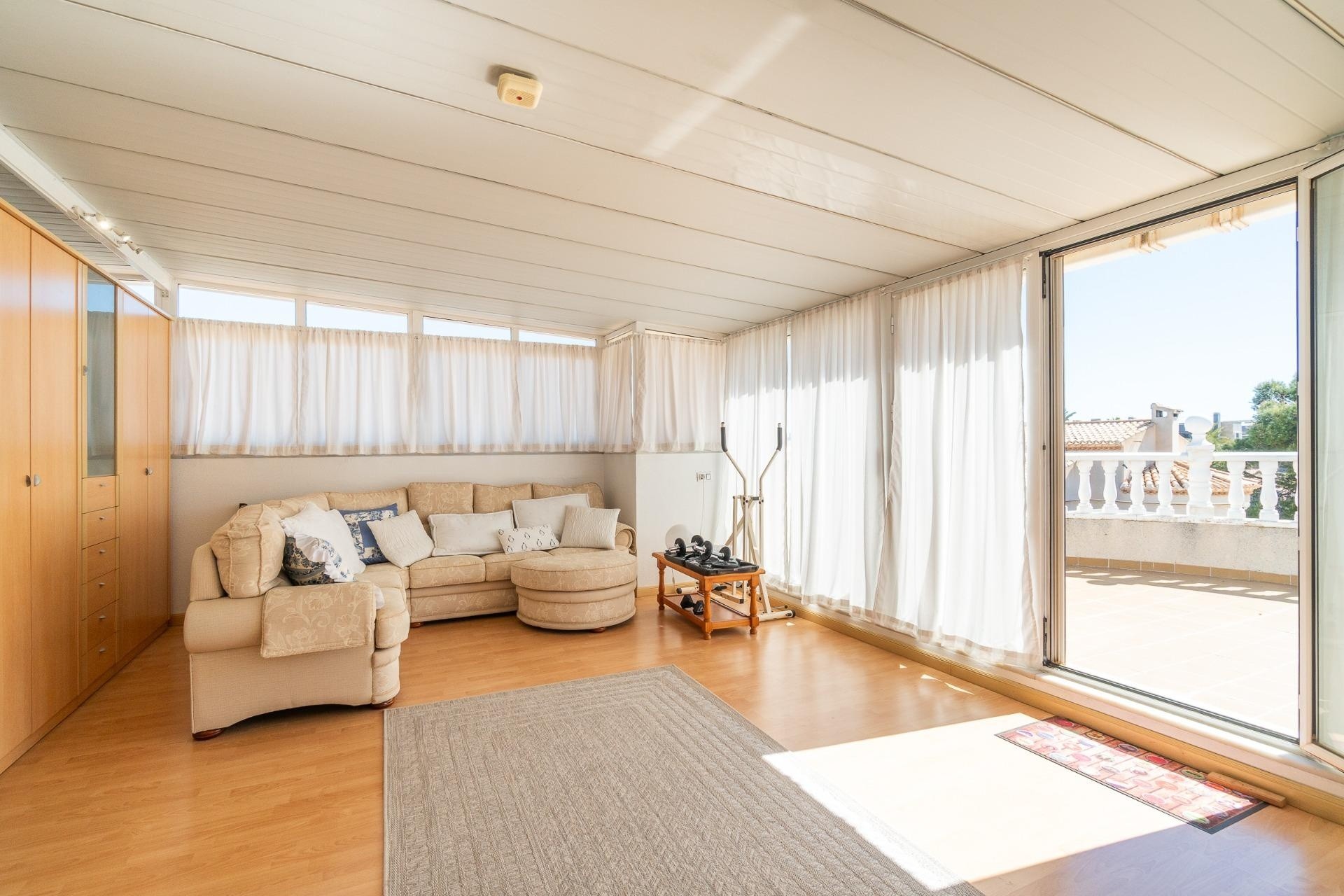 Wiederverkauf - Freistehende Villa -
Orihuela Costa - Playa Flamenca