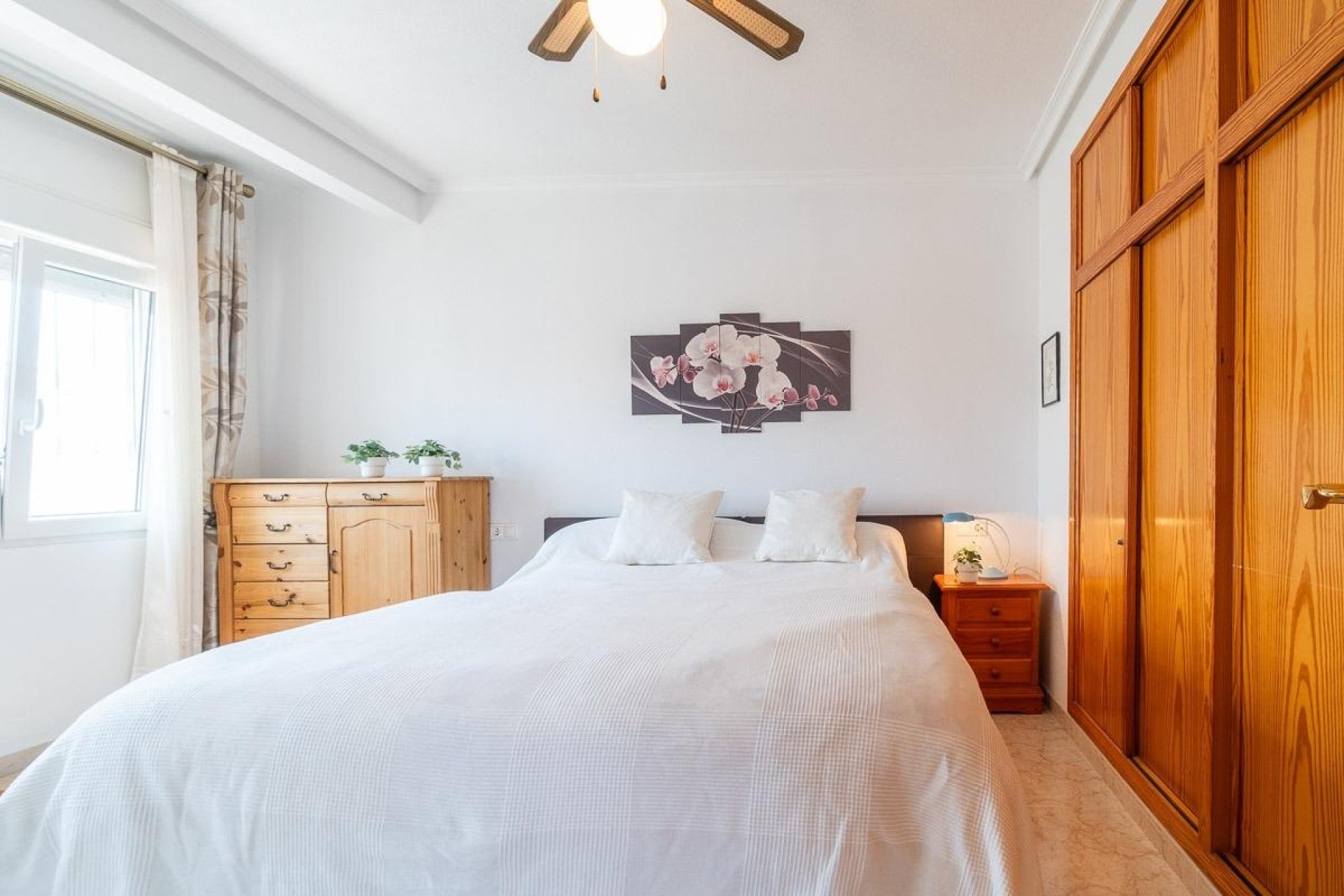 Wiederverkauf - Freistehende Villa -
Orihuela Costa - Playa Flamenca