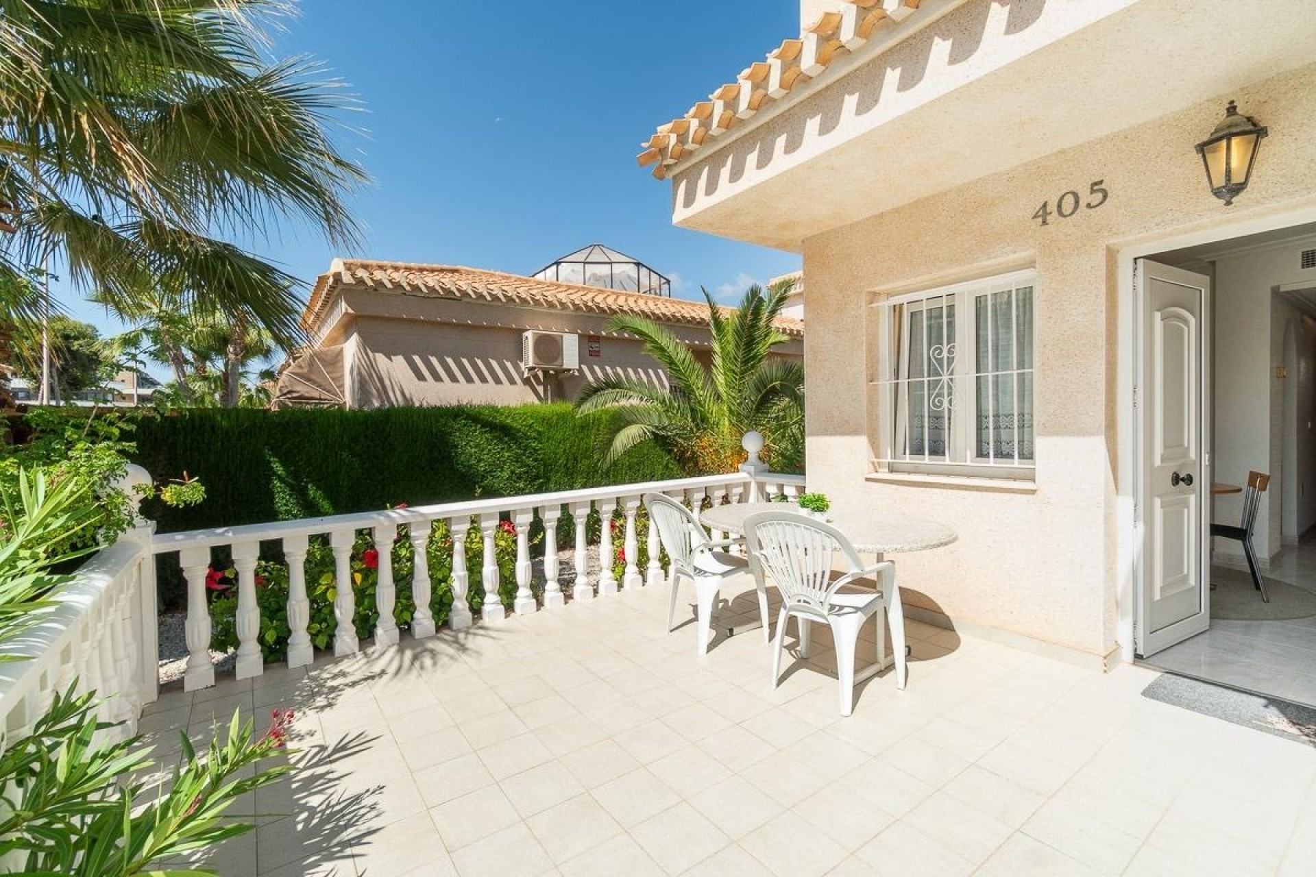 Wiederverkauf - Freistehende Villa -
Orihuela Costa - Playa Flamenca