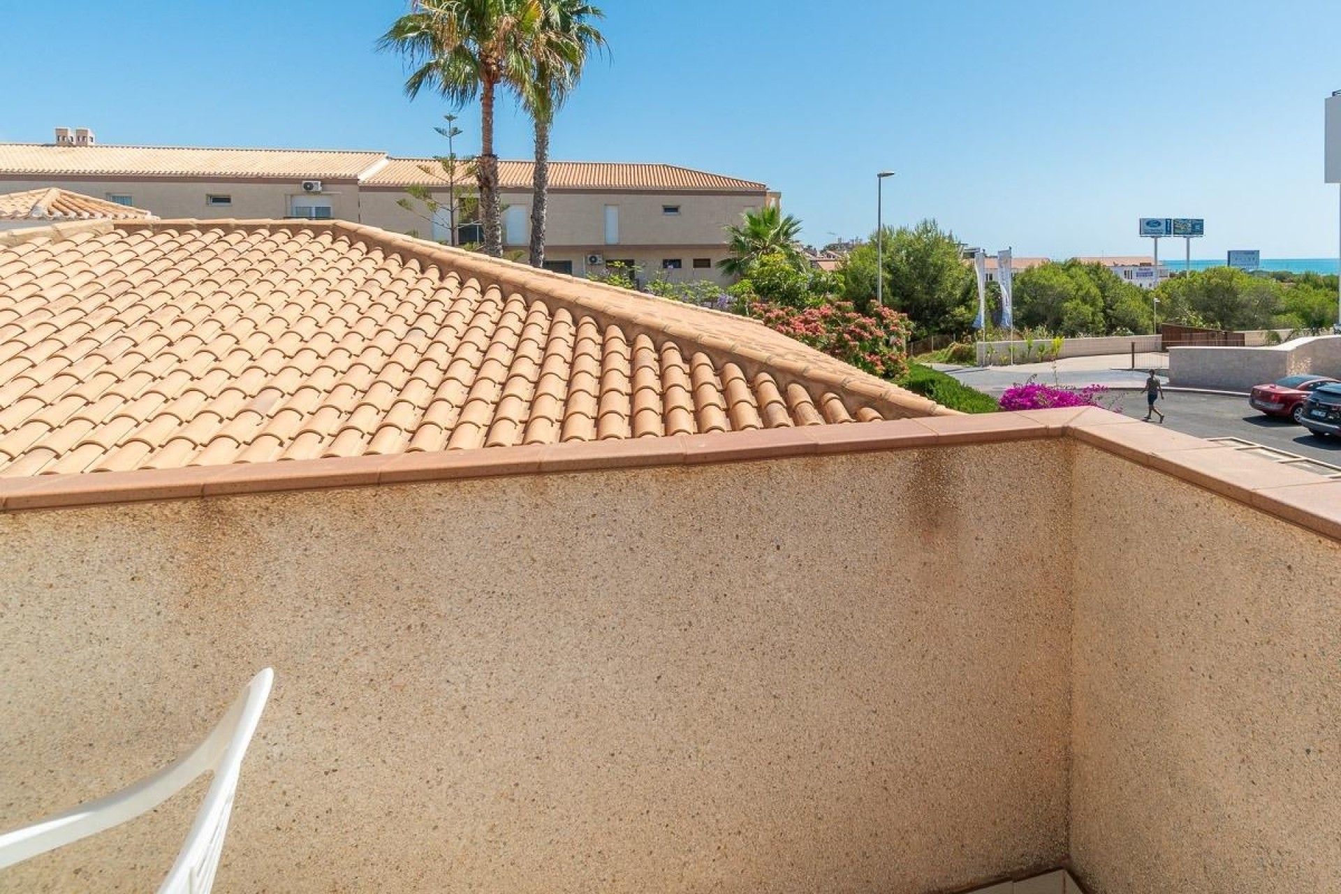 Wiederverkauf - Freistehende Villa -
Orihuela Costa - Playa Flamenca