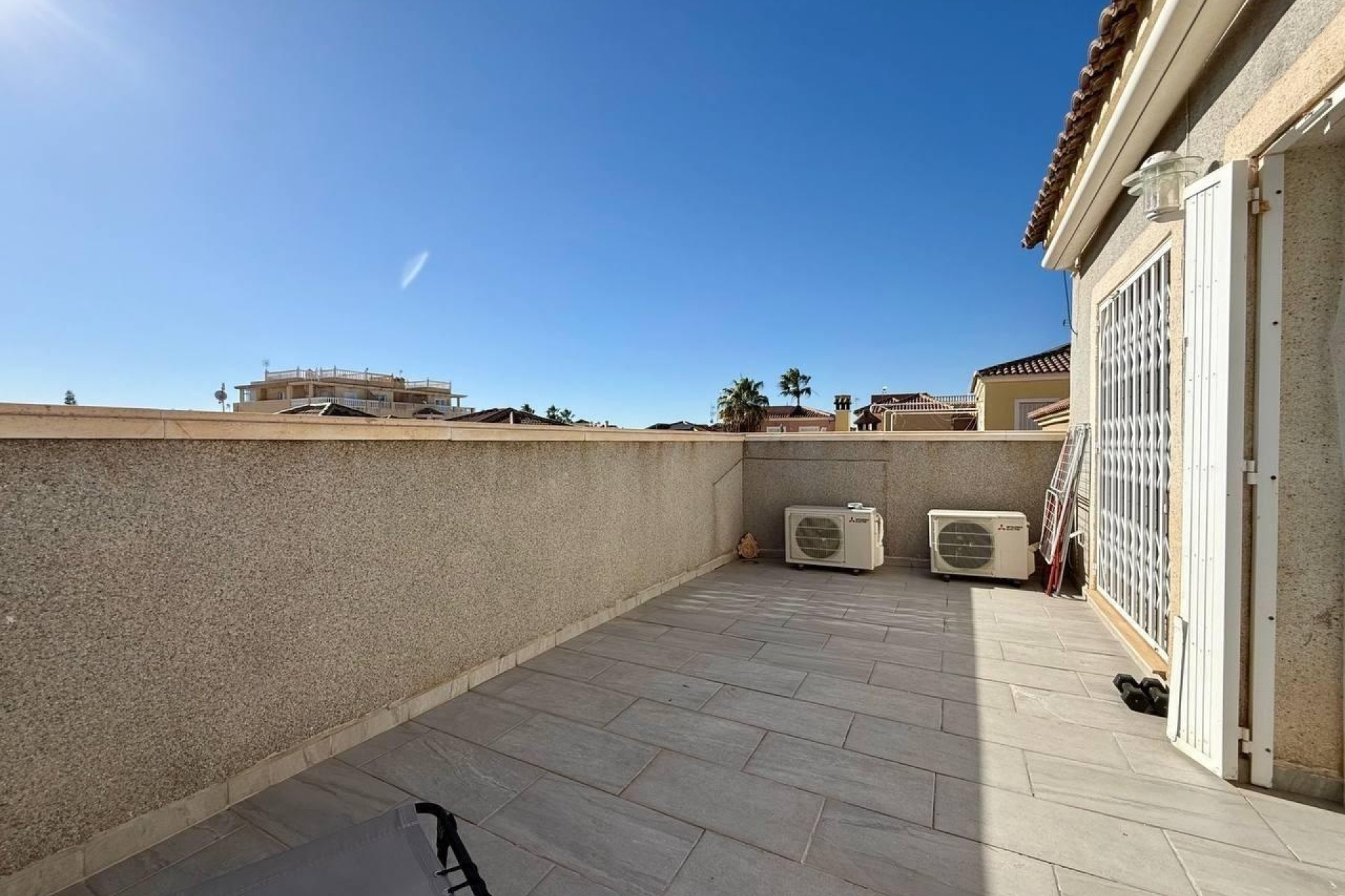 Wiederverkauf - Freistehende Villa -
Orihuela Costa - Playa Flamenca