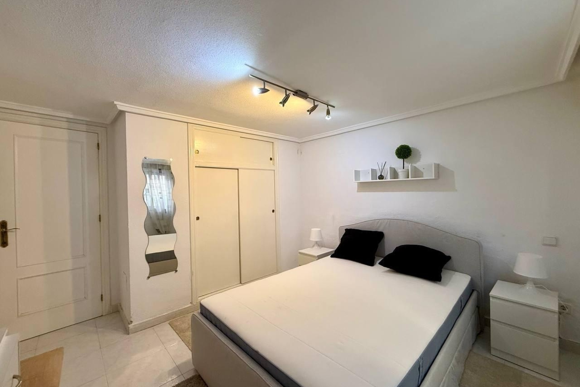 Wiederverkauf - Freistehende Villa -
Orihuela Costa - Playa Flamenca