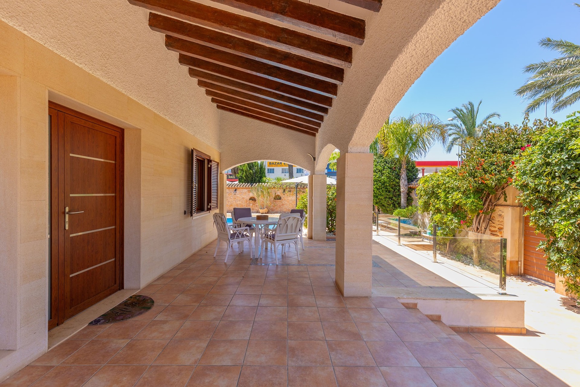Wiederverkauf - Freistehende Villa -
Orihuela Costa - Punta Prima