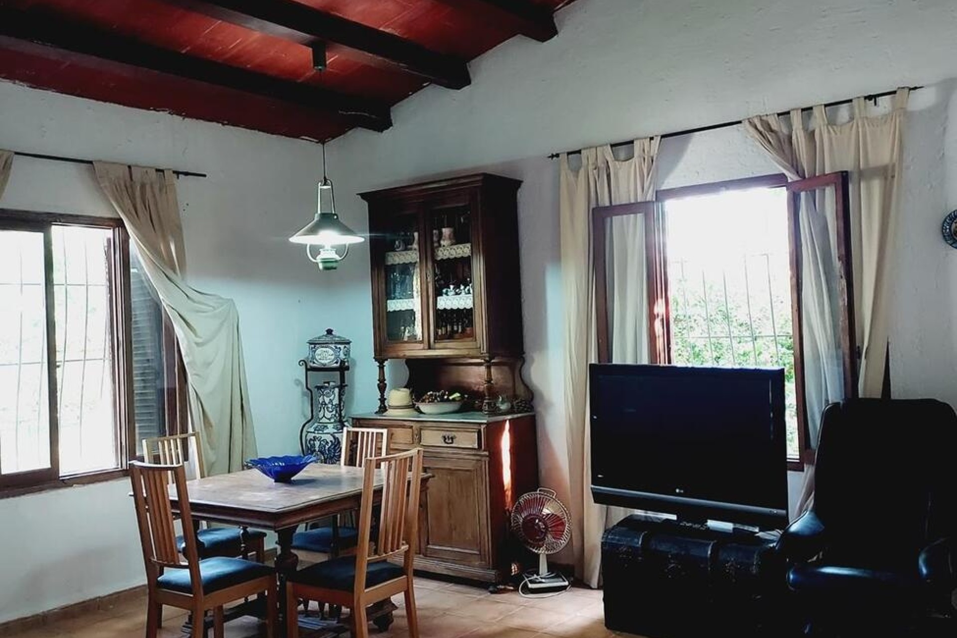 Wiederverkauf - Freistehende Villa -
Orihuela Costa - Punta Prima
