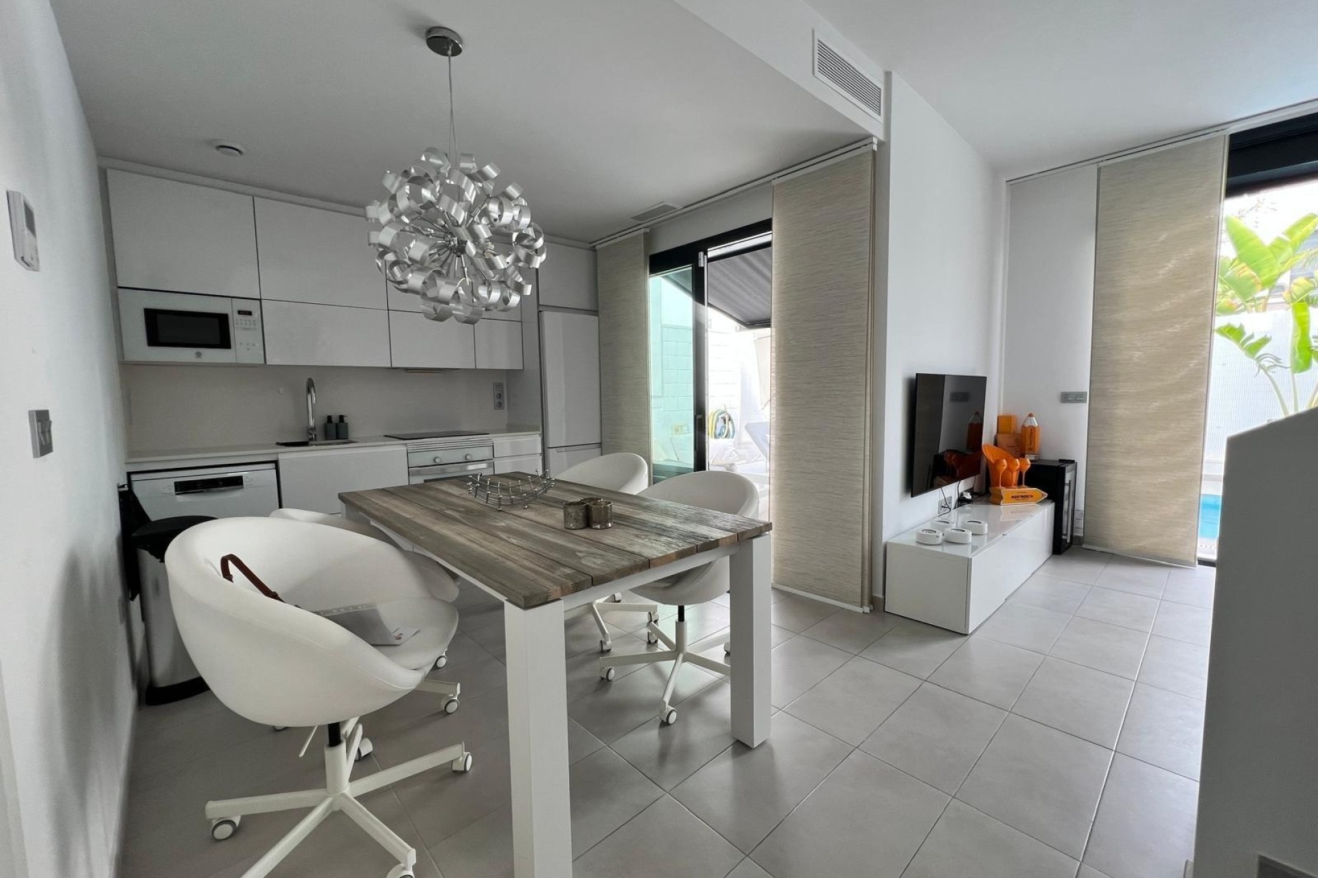 Wiederverkauf - Freistehende Villa -
Orihuela Costa - Villamartín-Las Filipinas
