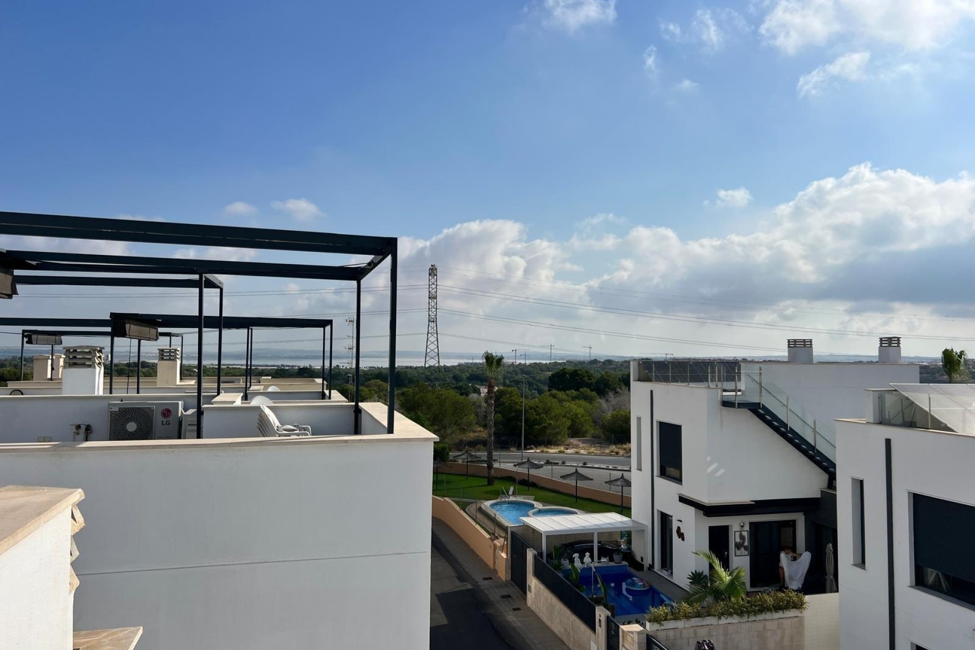 Wiederverkauf - Freistehende Villa -
Orihuela Costa - Villamartín-Las Filipinas