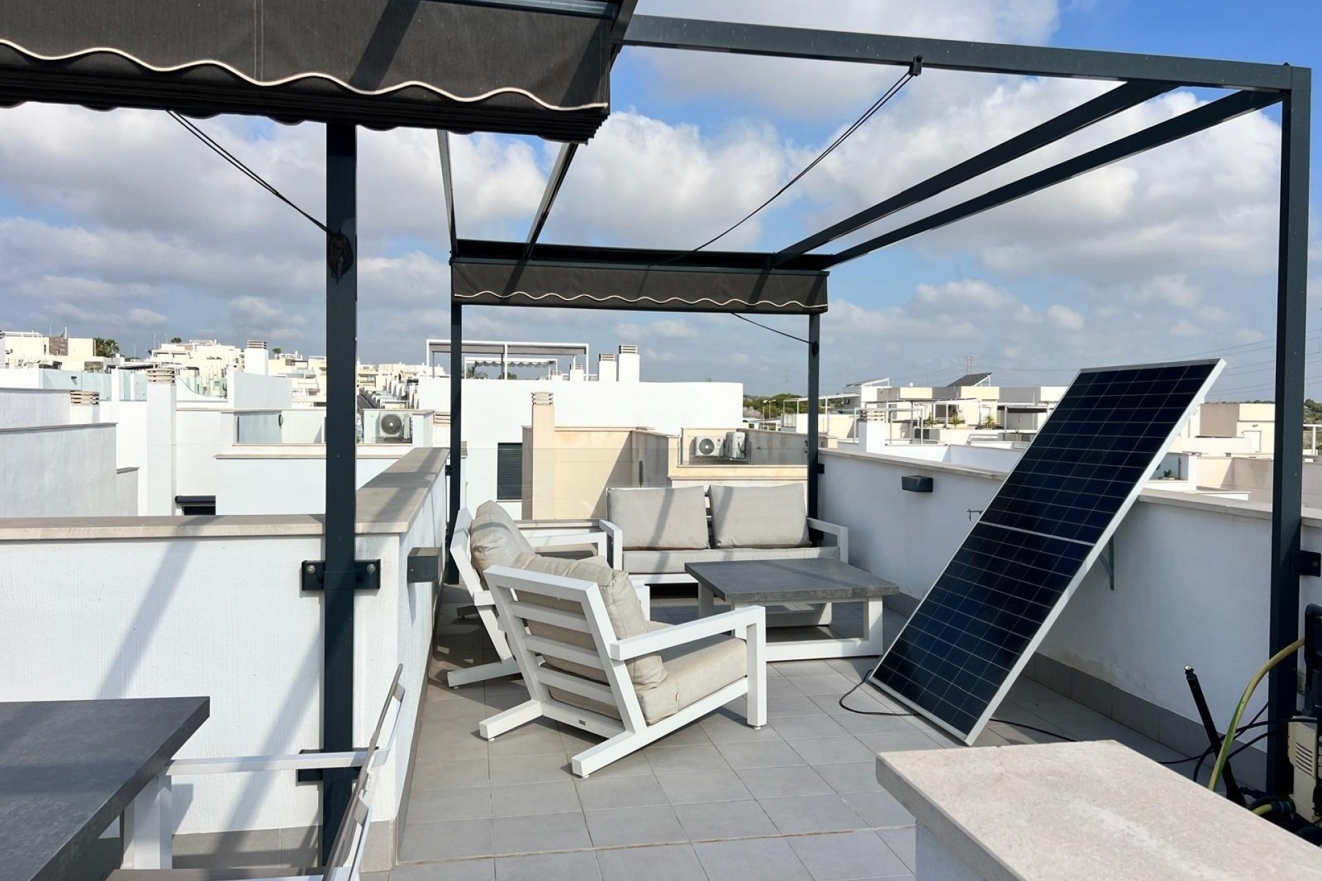 Wiederverkauf - Freistehende Villa -
Orihuela Costa - Villamartín-Las Filipinas