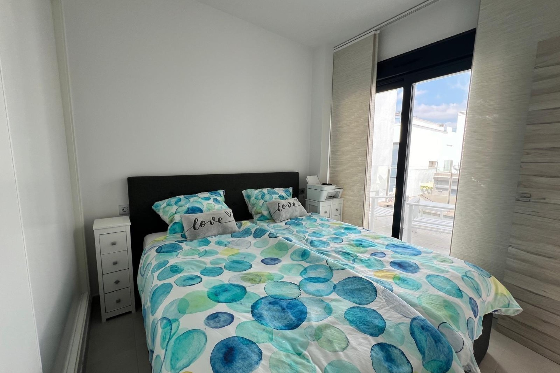 Wiederverkauf - Freistehende Villa -
Orihuela Costa - Villamartín-Las Filipinas
