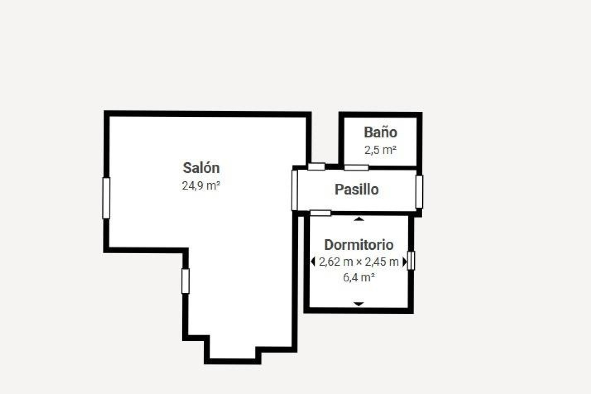 Wiederverkauf - Freistehende Villa -
Orihuela Costa - Villamartín-Las Filipinas
