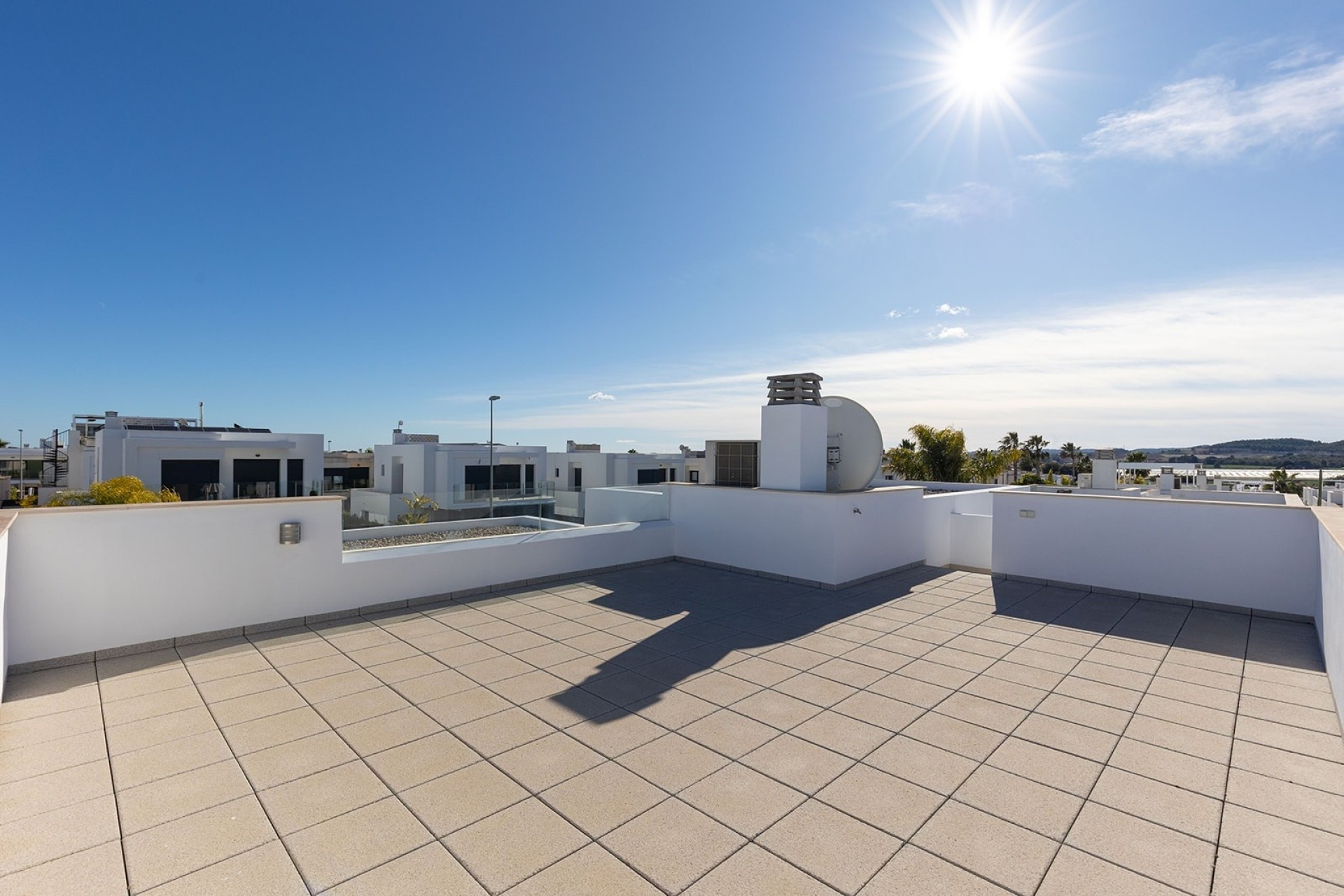 Wiederverkauf - Freistehende Villa -
Orihuela Costa - Vistabella Golf