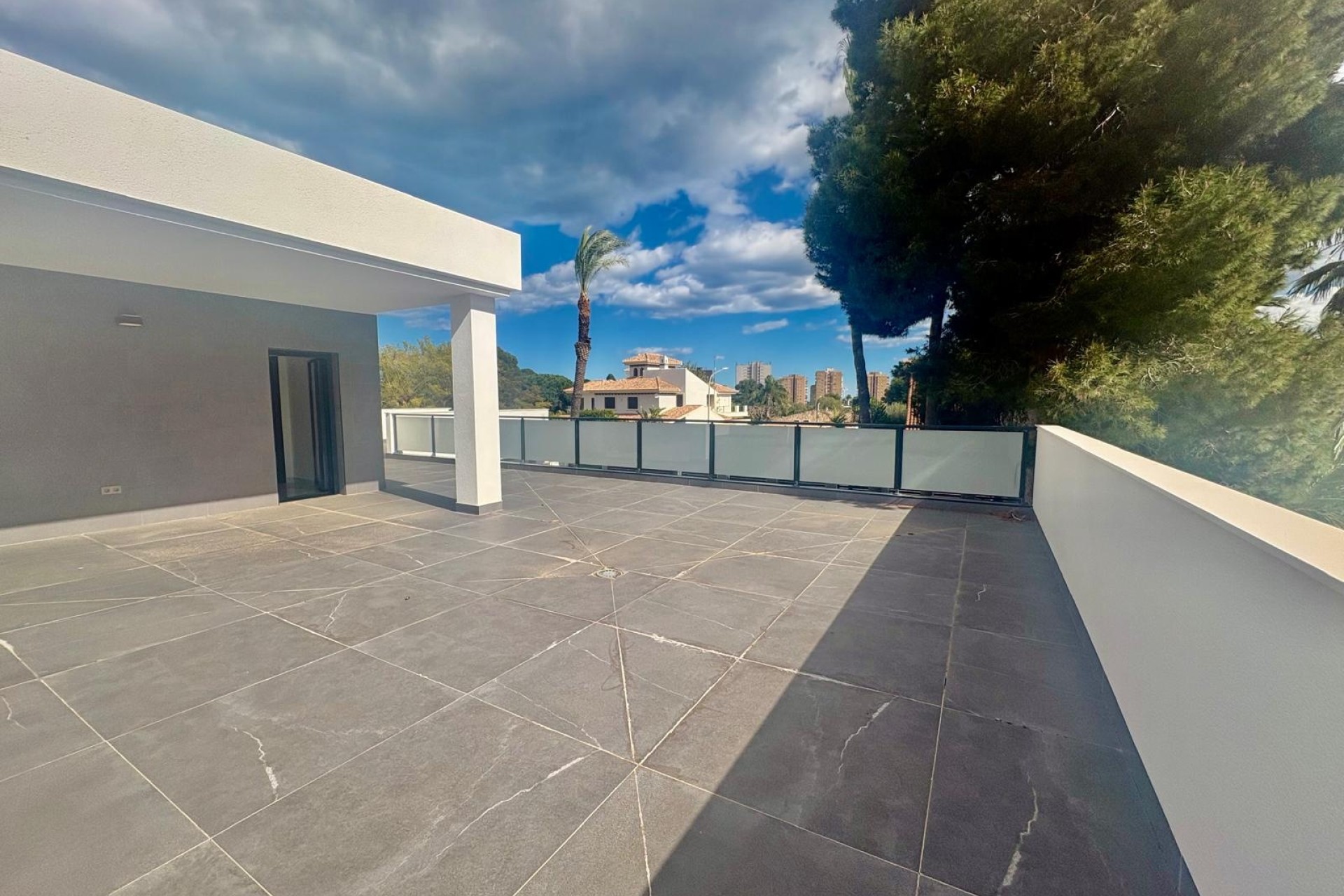 Wiederverkauf - Freistehende Villa -
Orihuela Costa