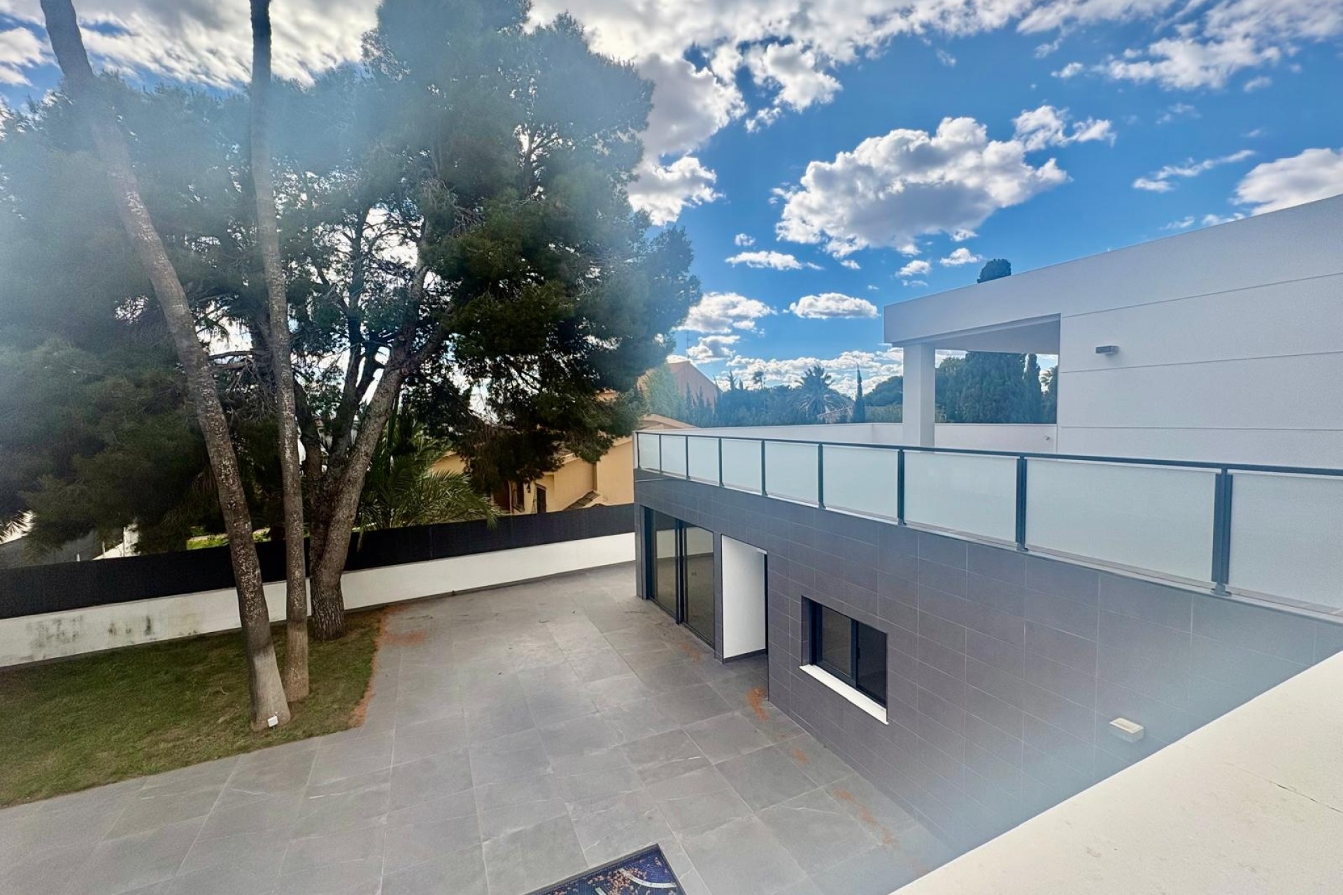 Wiederverkauf - Freistehende Villa -
Orihuela Costa