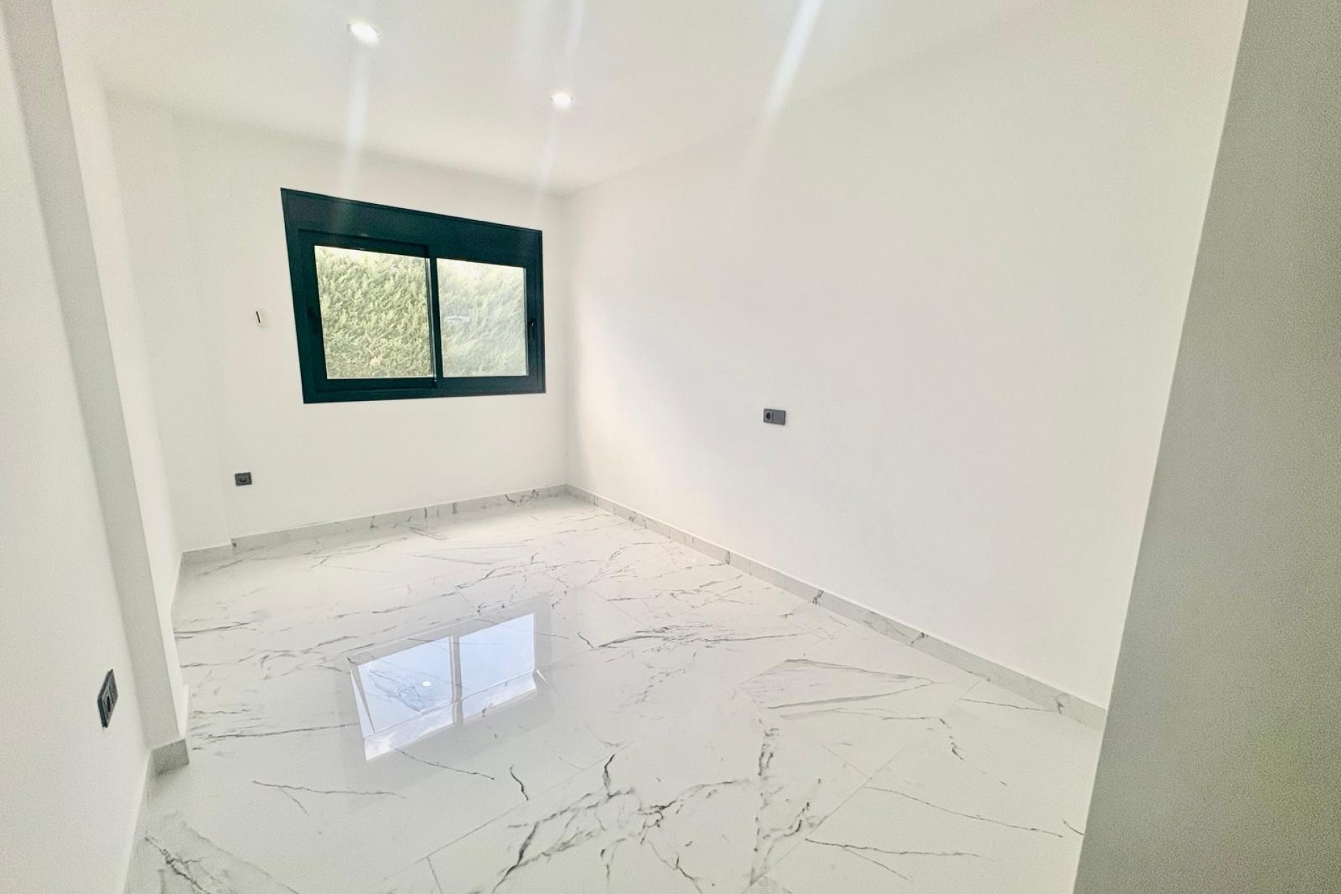 Wiederverkauf - Freistehende Villa -
Orihuela Costa