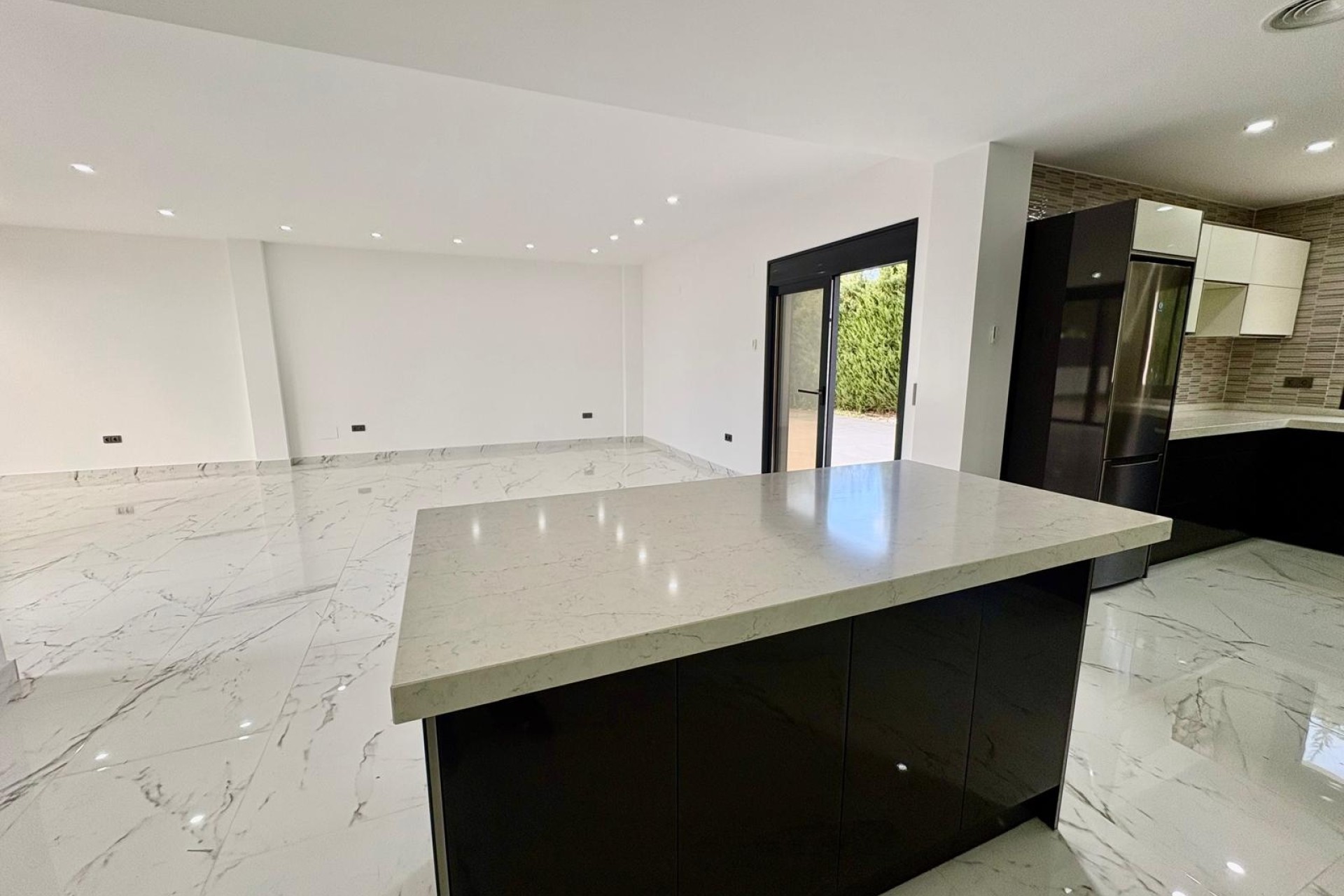 Wiederverkauf - Freistehende Villa -
Orihuela Costa