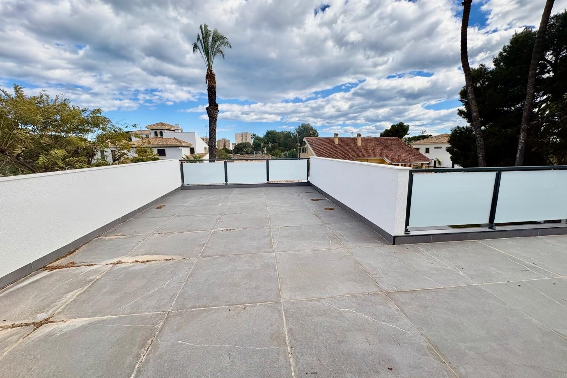 Wiederverkauf - Freistehende Villa -
Orihuela Costa