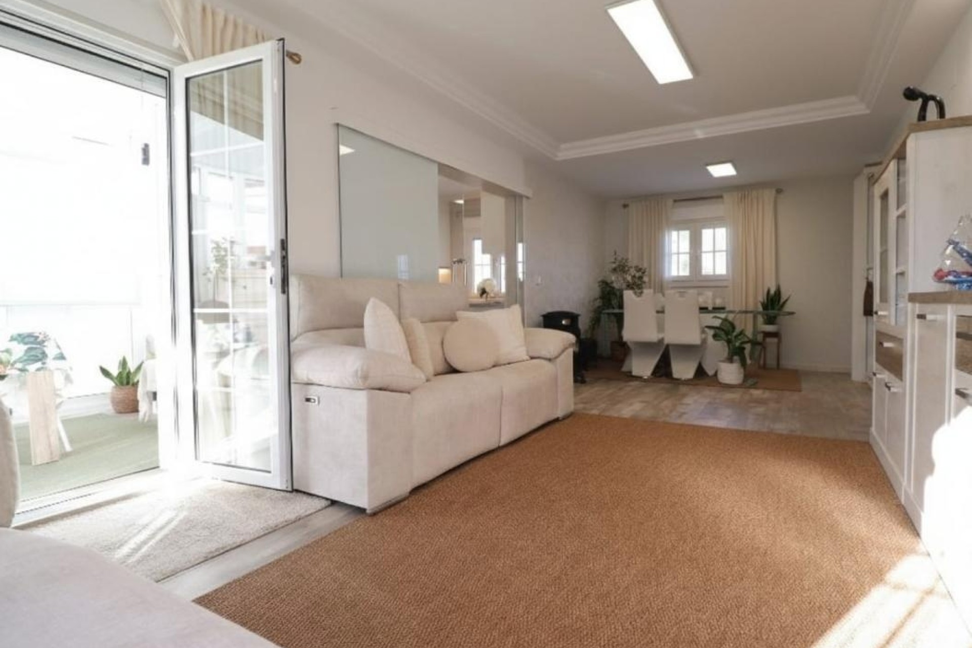 Wiederverkauf - Freistehende Villa -
Orihuela Costa