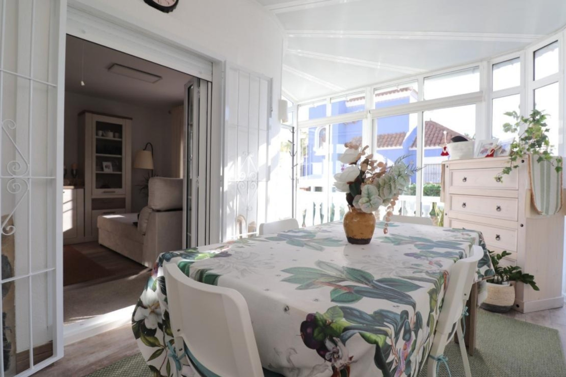 Wiederverkauf - Freistehende Villa -
Orihuela Costa