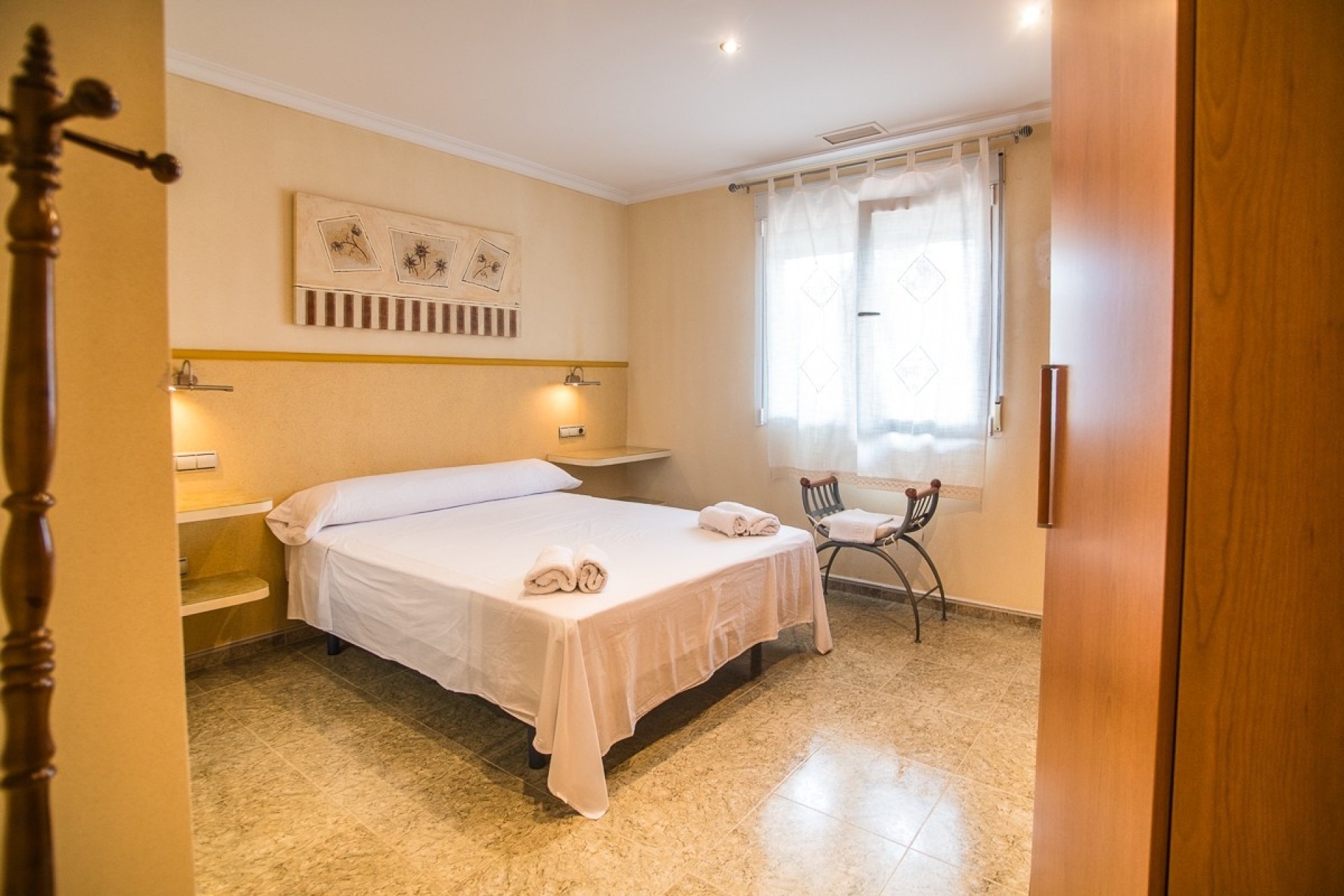Wiederverkauf - Freistehende Villa -
Orihuela - La Matanza