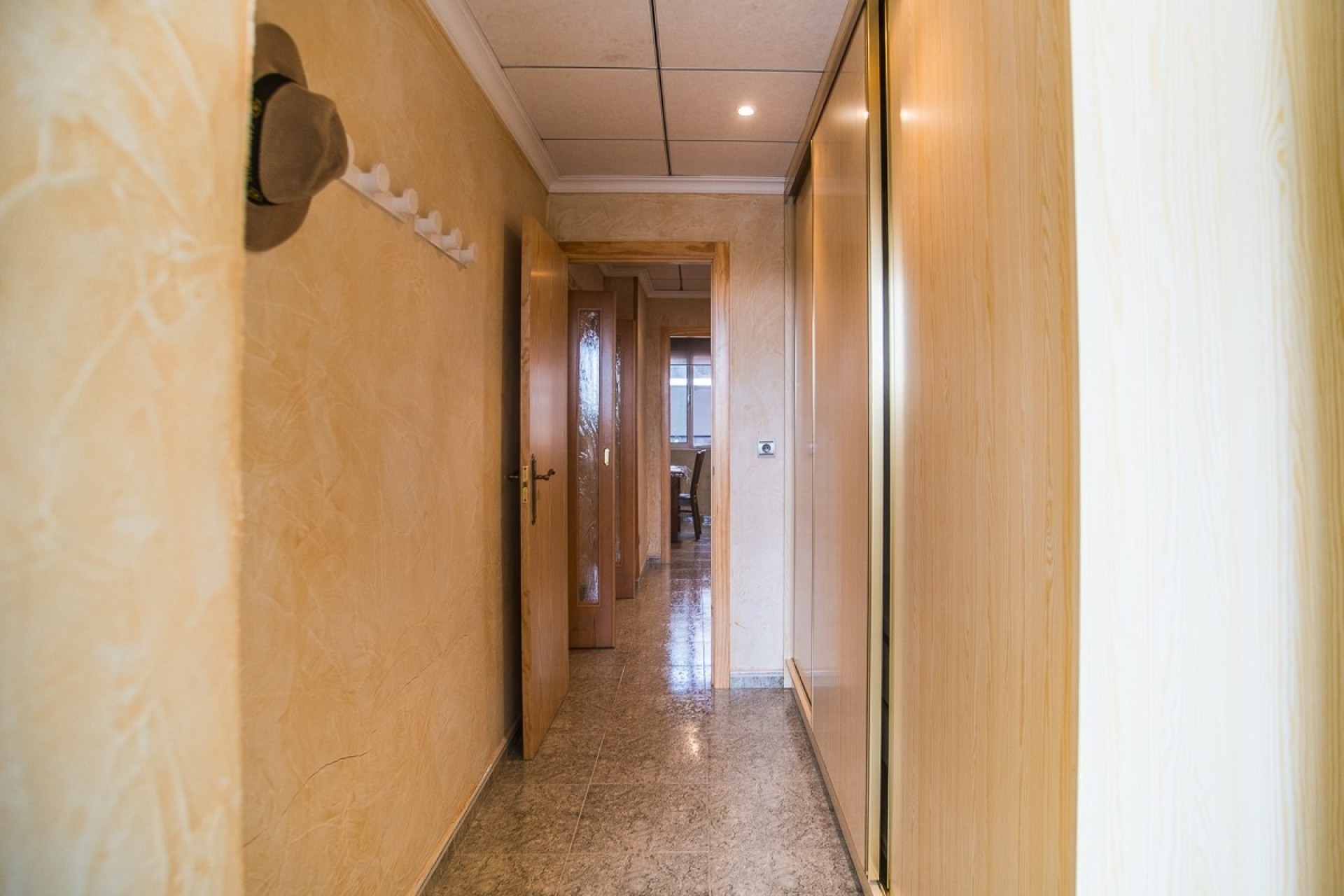 Wiederverkauf - Freistehende Villa -
Orihuela - La Matanza