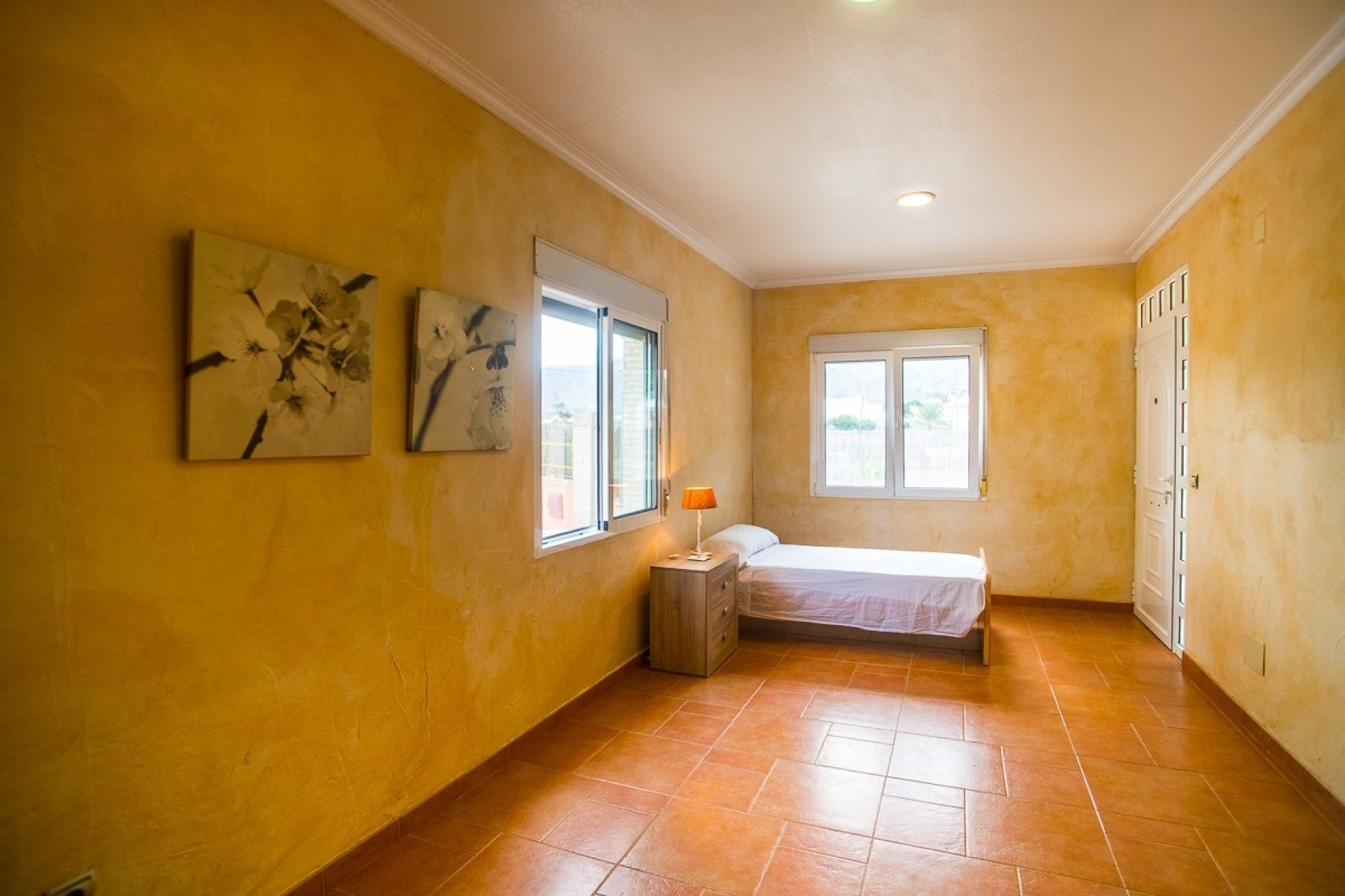 Wiederverkauf - Freistehende Villa -
Orihuela - La Matanza