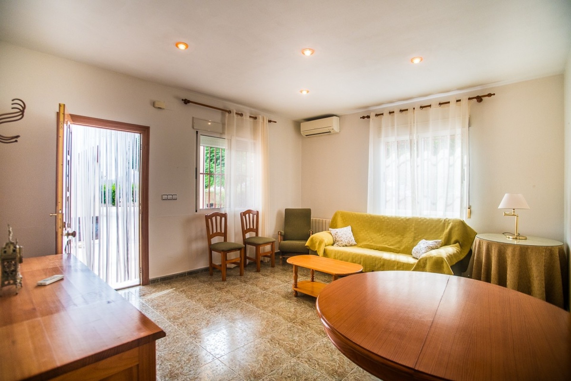 Wiederverkauf - Freistehende Villa -
Orihuela - La Matanza