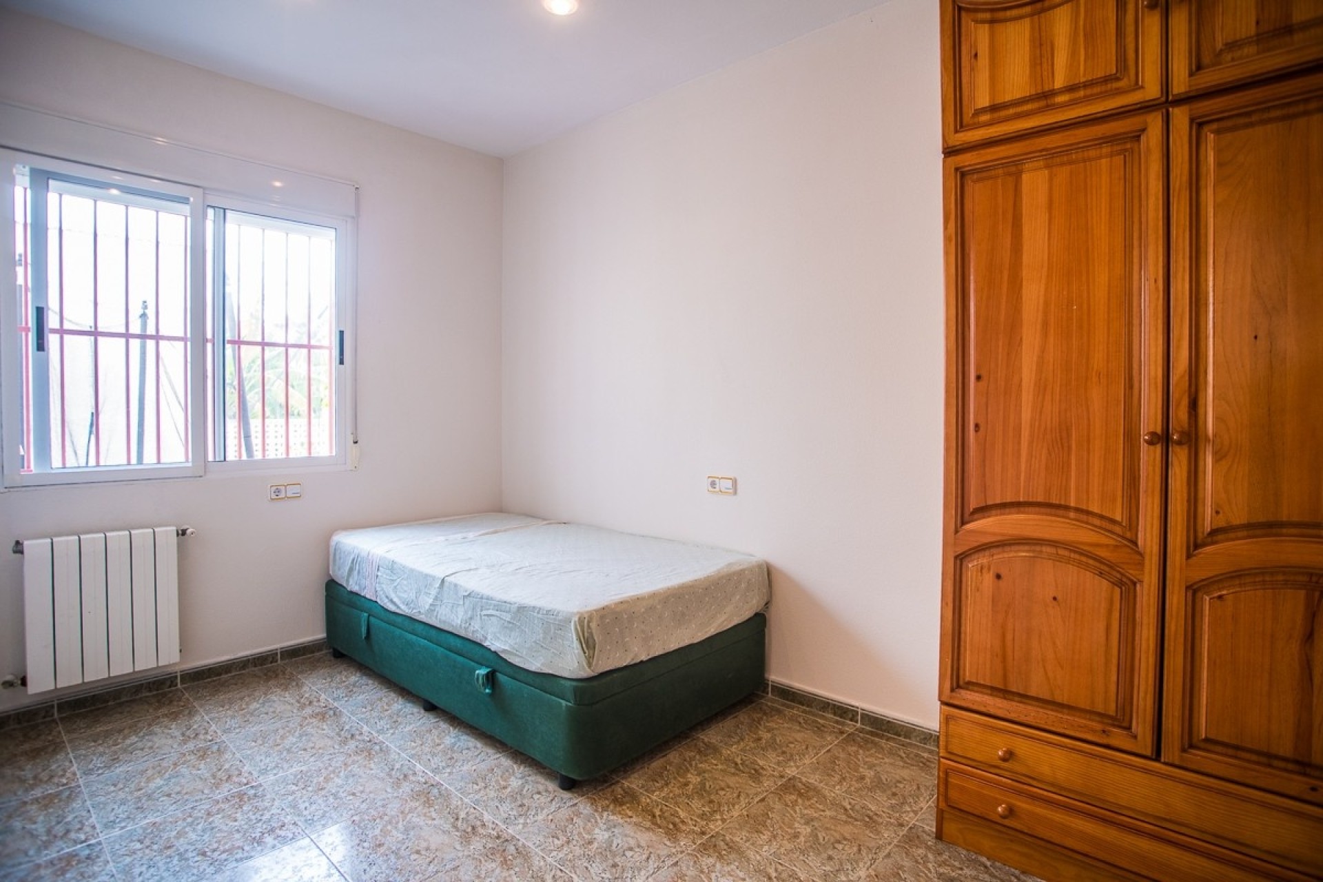 Wiederverkauf - Freistehende Villa -
Orihuela - La Matanza
