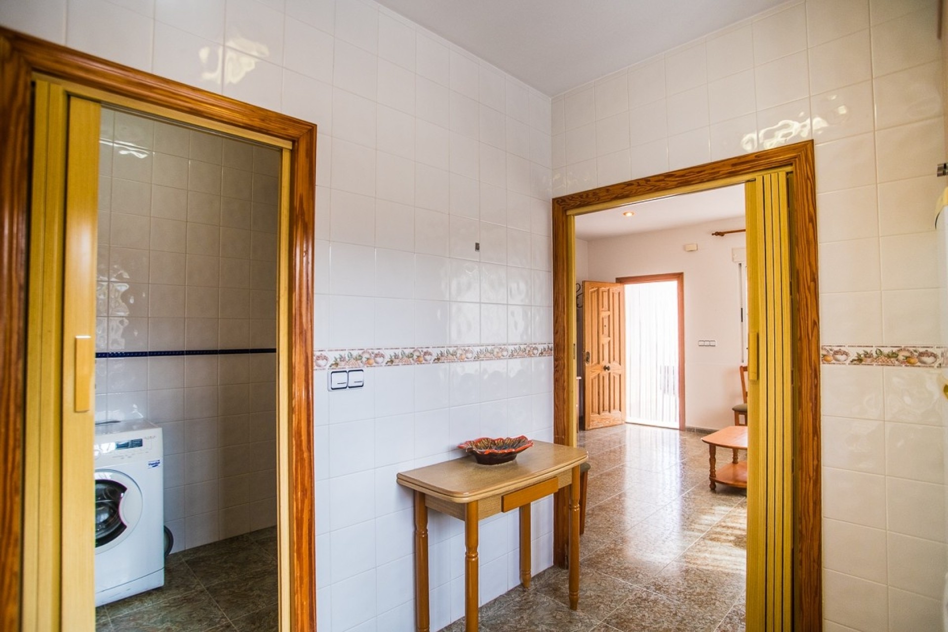 Wiederverkauf - Freistehende Villa -
Orihuela - La Matanza