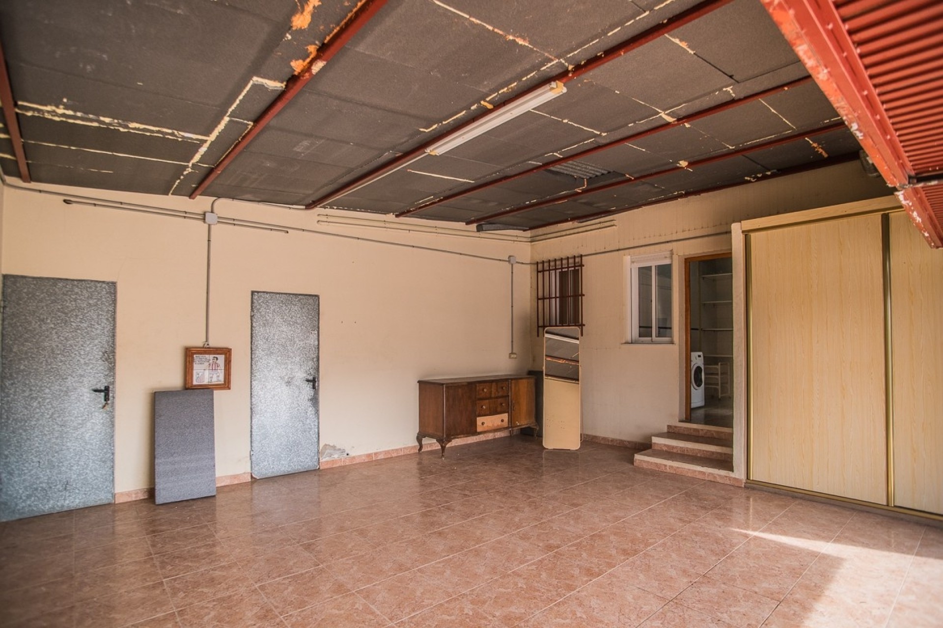 Wiederverkauf - Freistehende Villa -
Orihuela - La Matanza