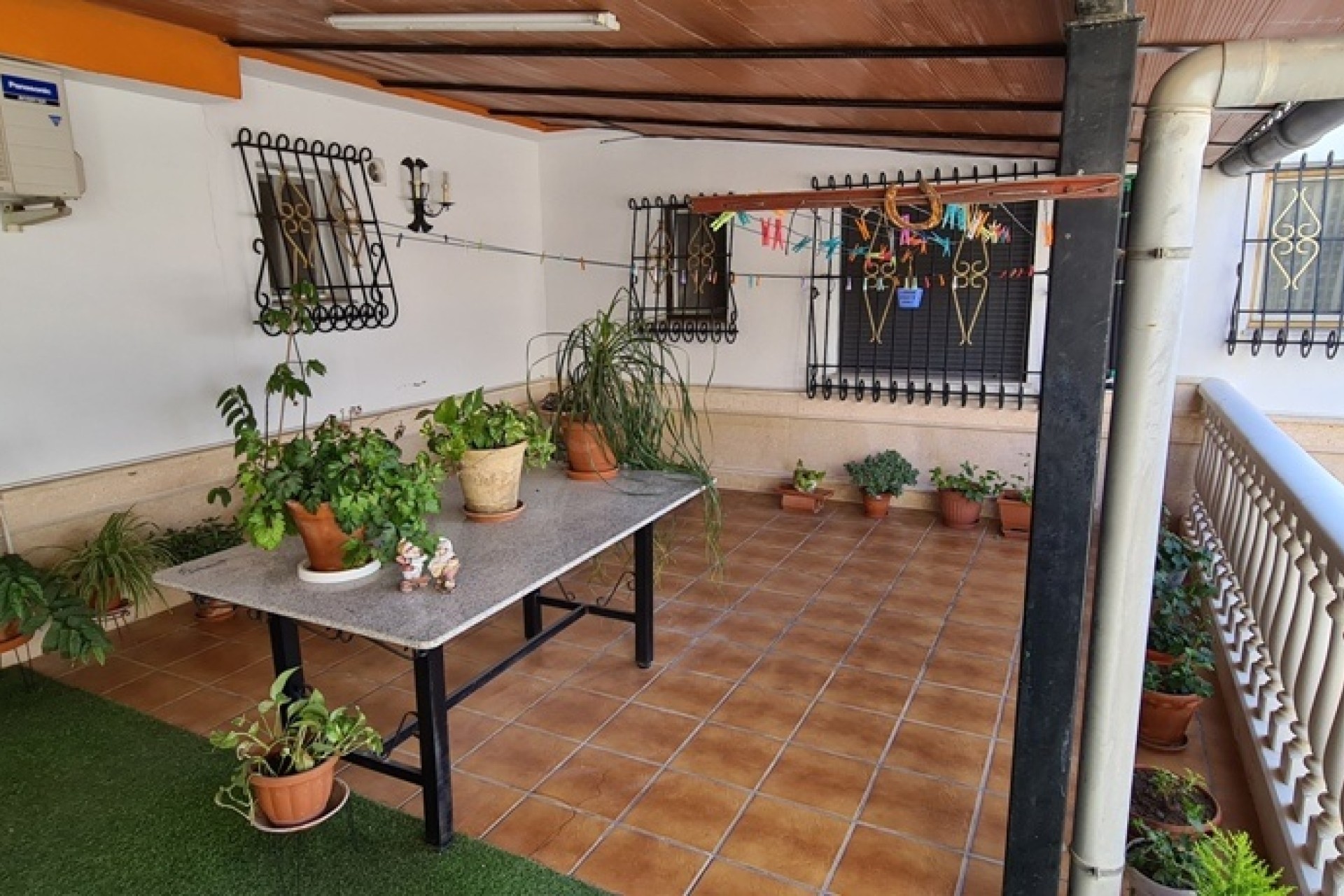 Wiederverkauf - Freistehende Villa -
Orihuela - La Matanza