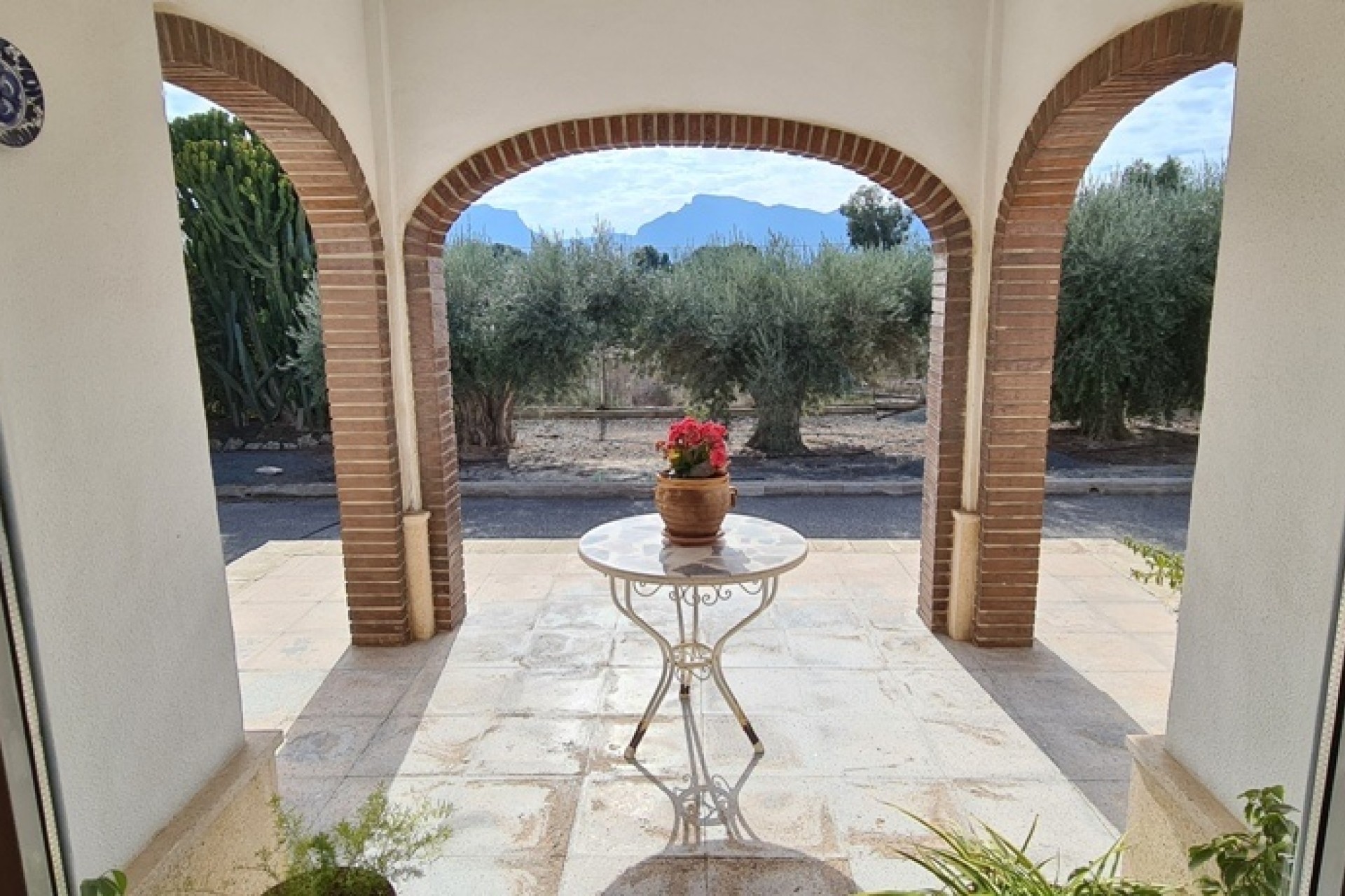 Wiederverkauf - Freistehende Villa -
Orihuela - La Matanza