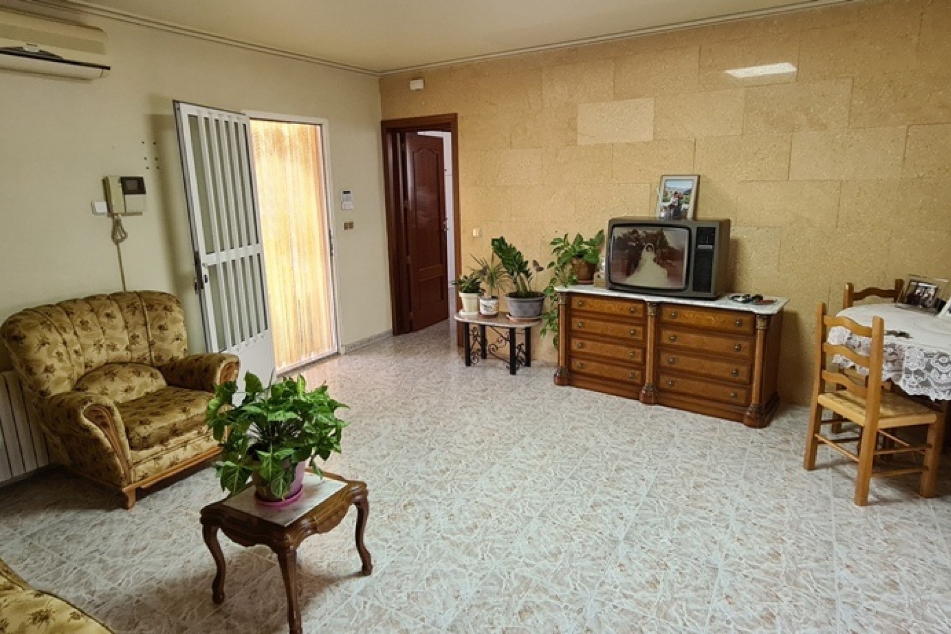 Wiederverkauf - Freistehende Villa -
Orihuela - La Matanza