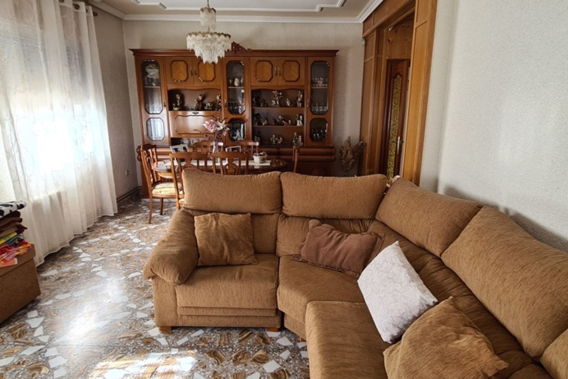 Wiederverkauf - Freistehende Villa -
Orihuela - La Matanza