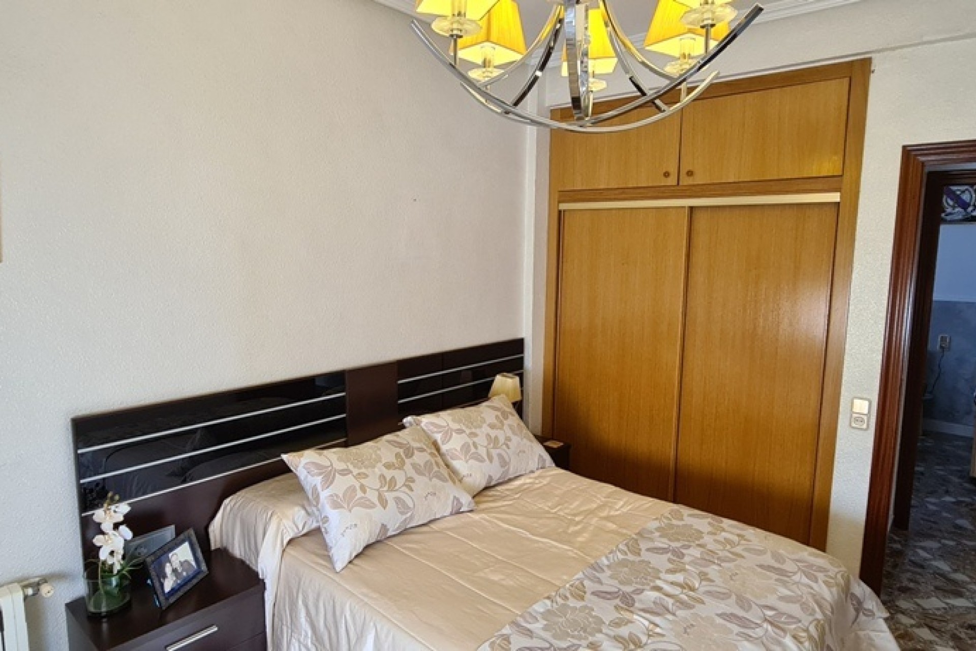 Wiederverkauf - Freistehende Villa -
Orihuela - La Matanza