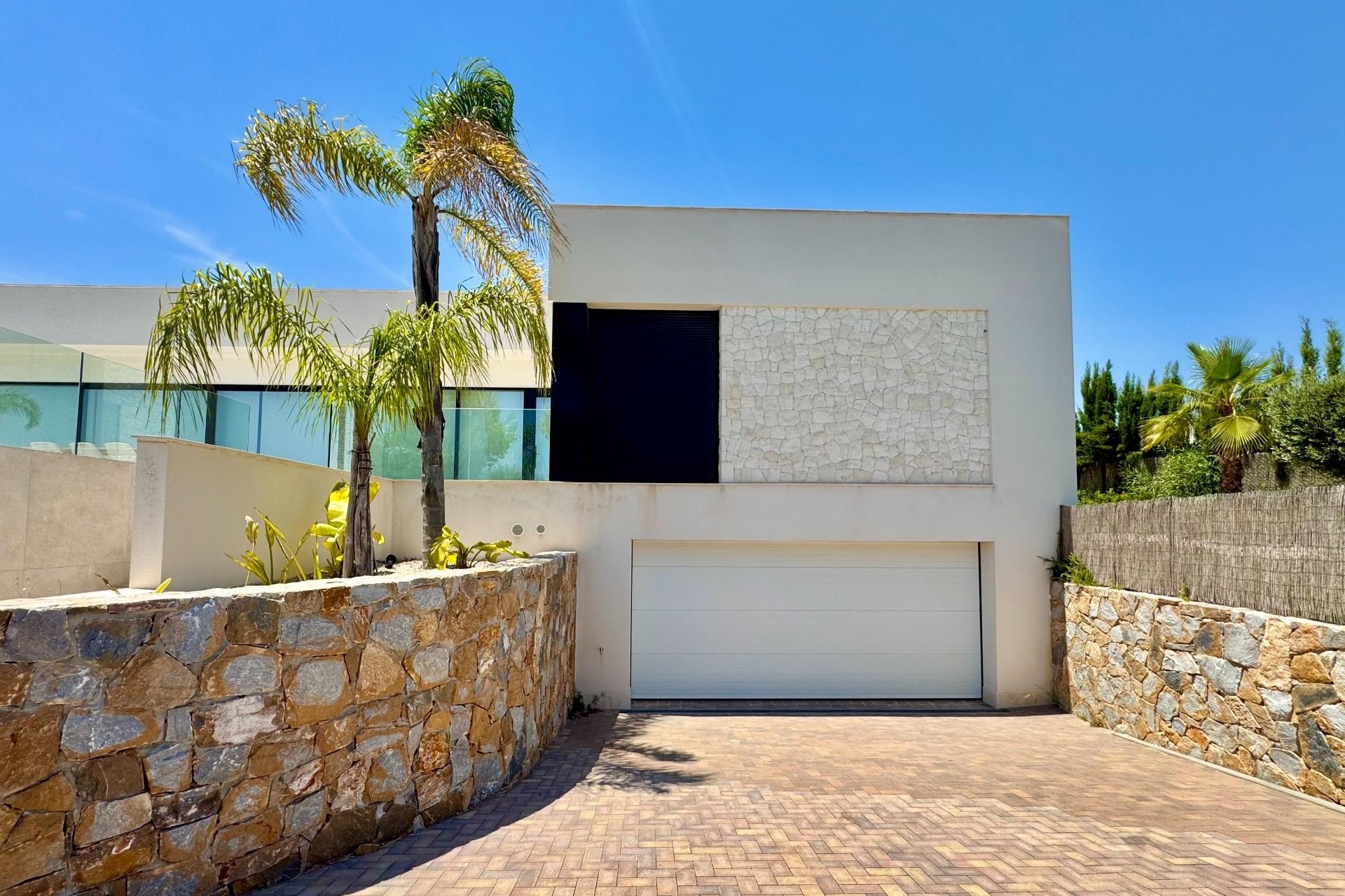Wiederverkauf - Freistehende Villa -
Orihuela - Las Colinas Golf