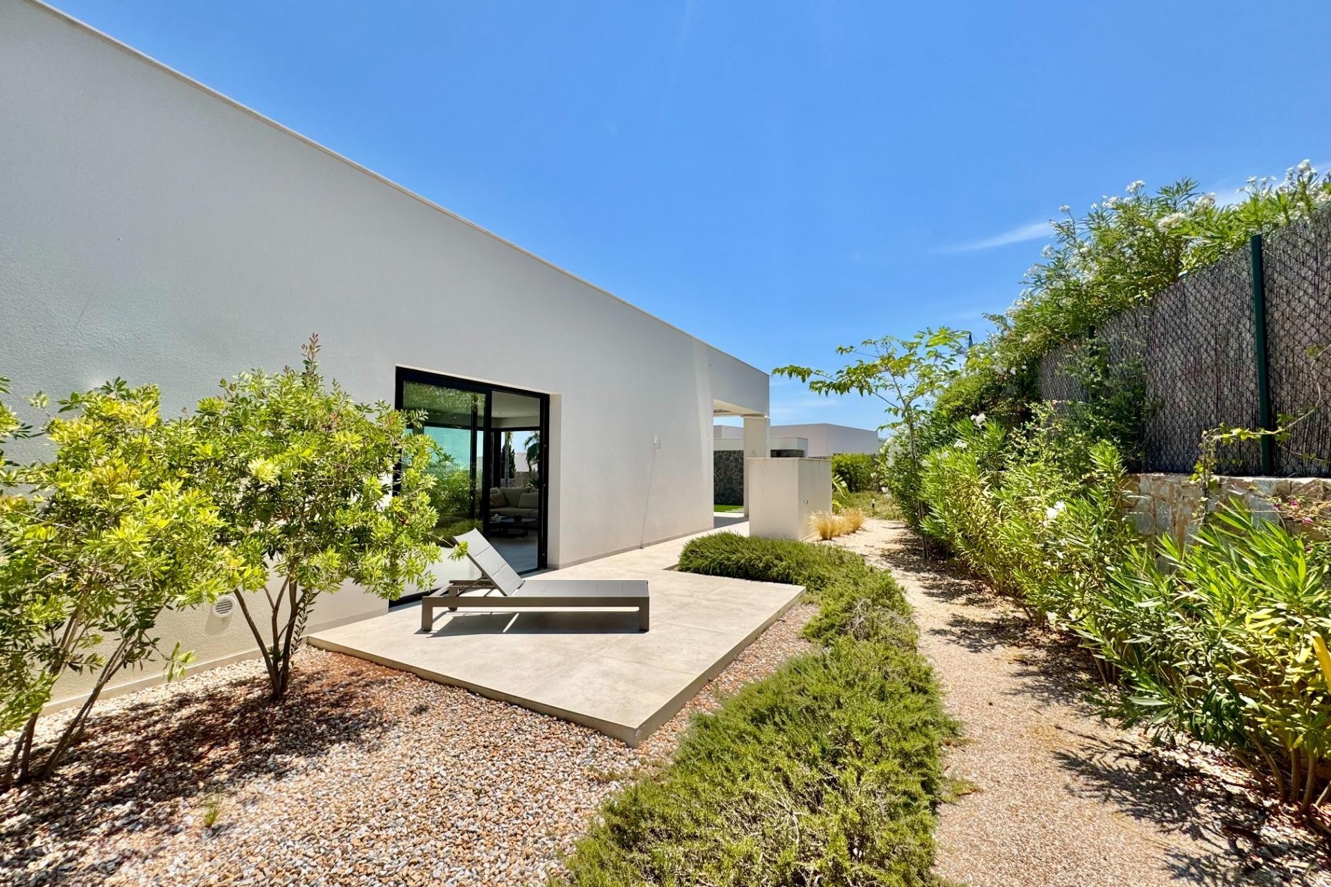 Wiederverkauf - Freistehende Villa -
Orihuela - Las Colinas Golf