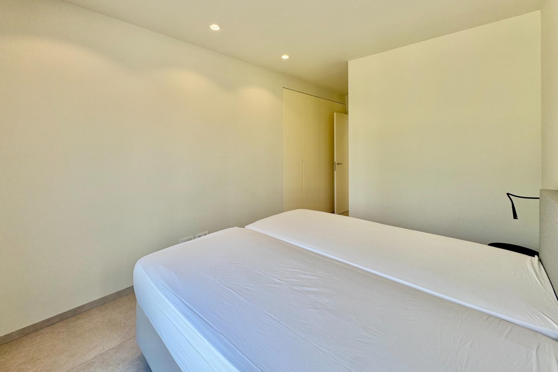 Wiederverkauf - Freistehende Villa -
Orihuela - Las Colinas Golf